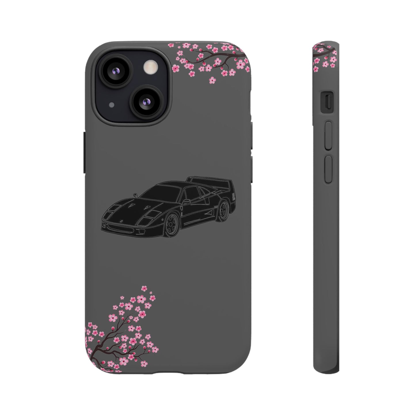 SAKURA V3 GREY