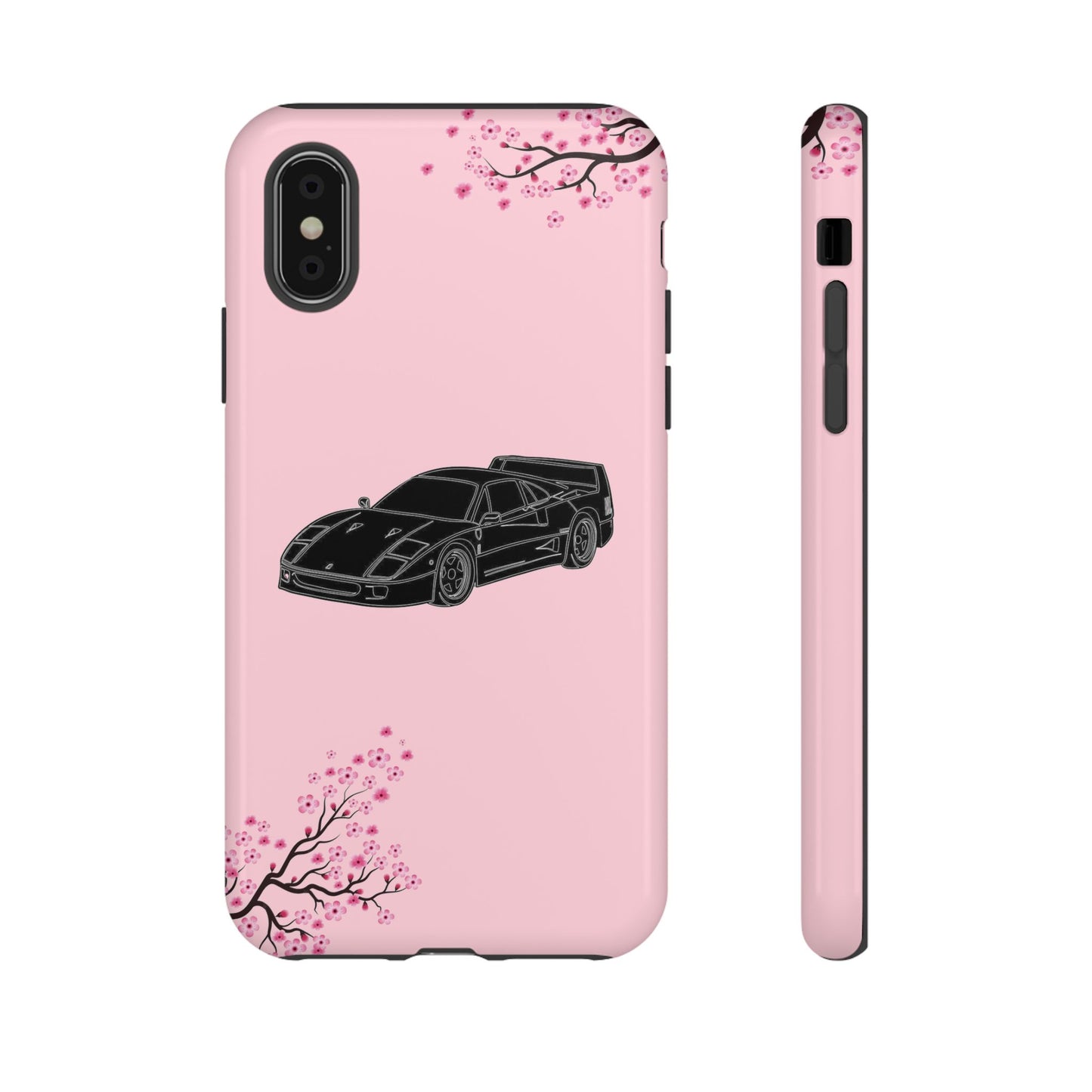 SAKURA V3 PINK