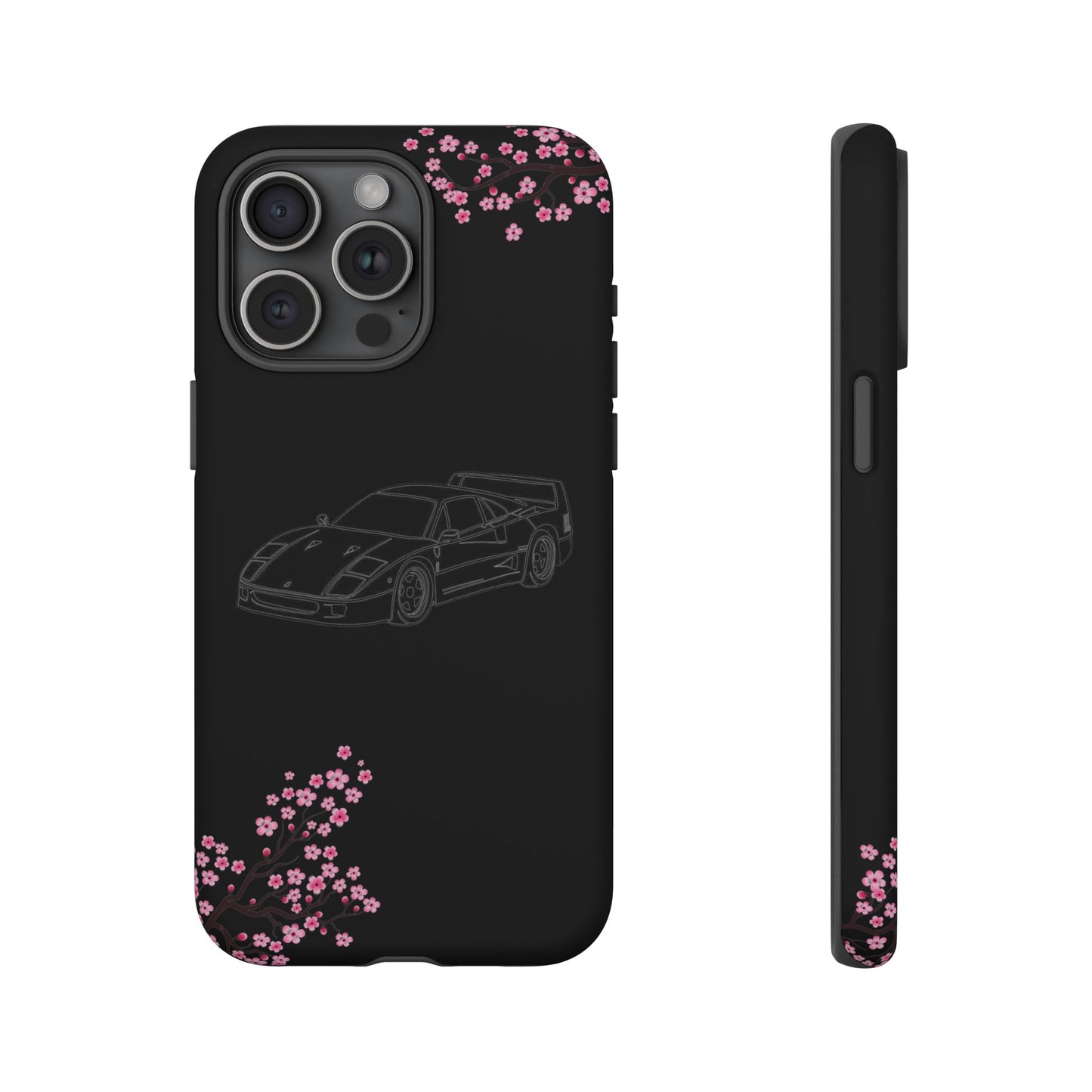 SAKURA V3 BLACK