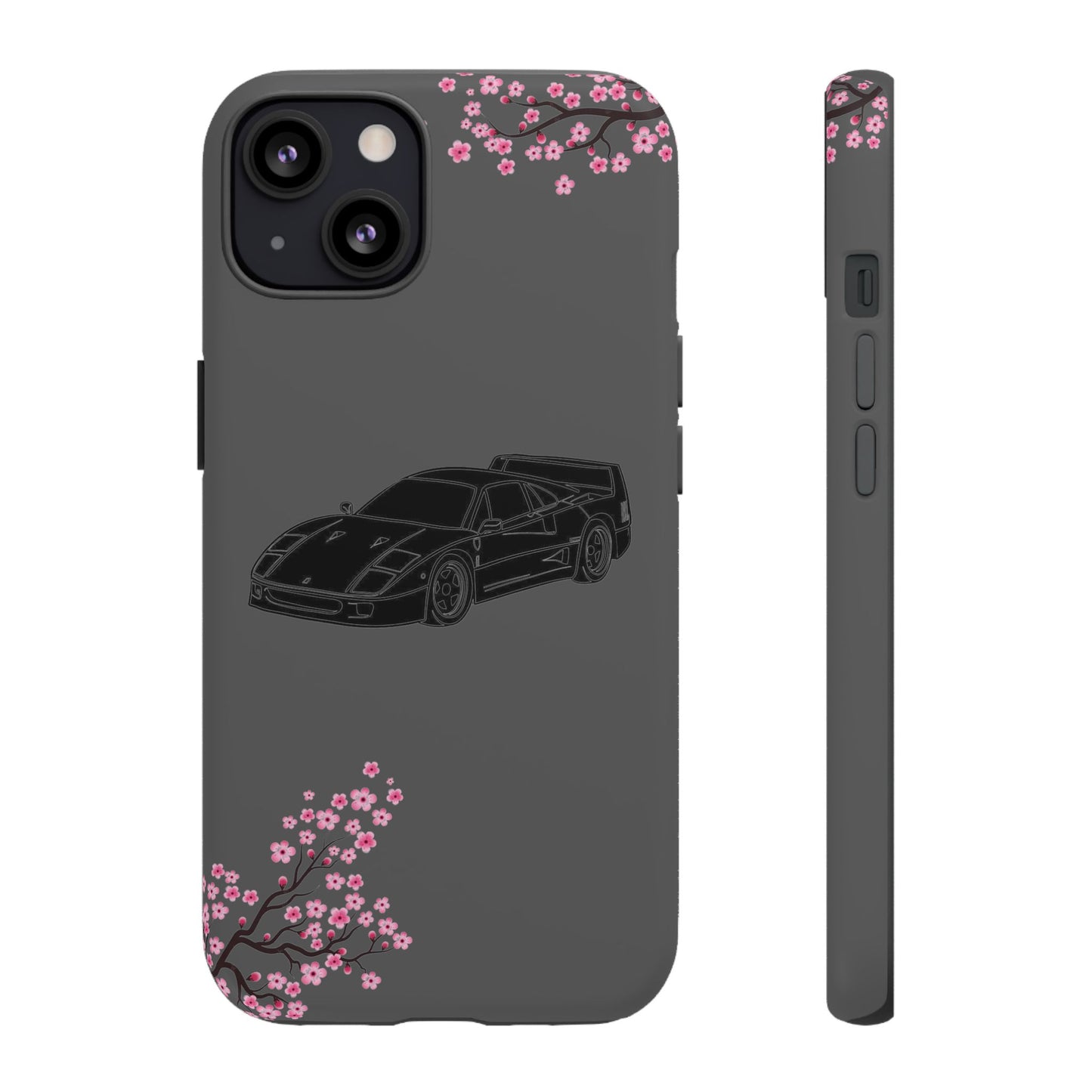 SAKURA V3 GREY