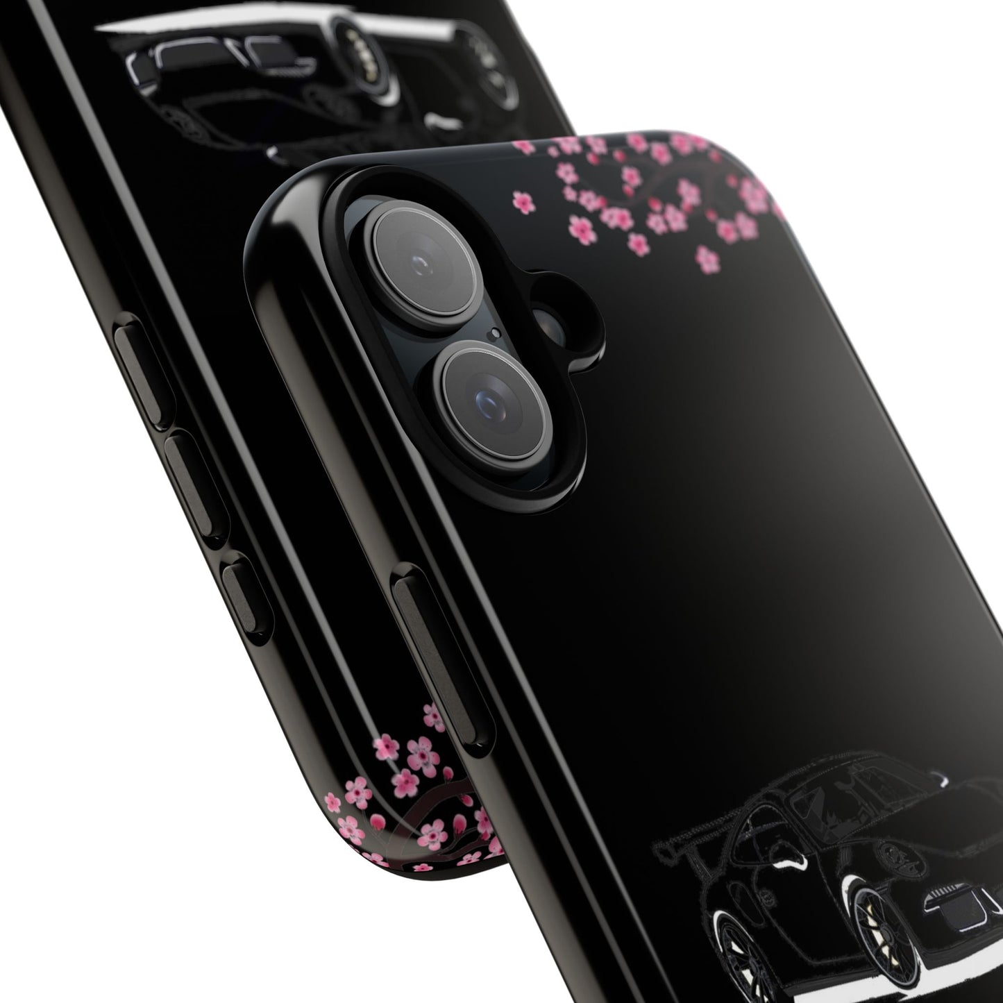 SAKURA V1 BLACK