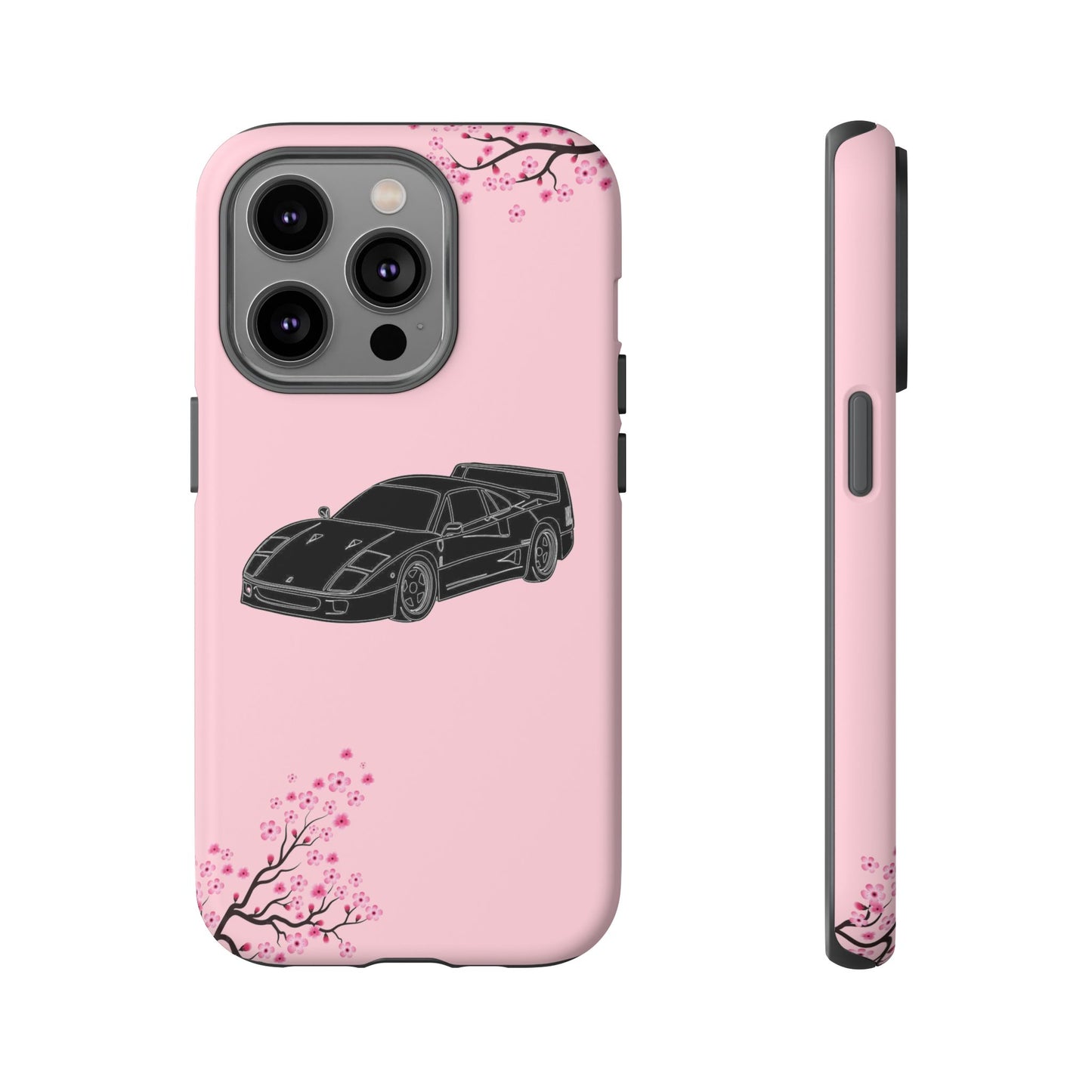 SAKURA V3 PINK