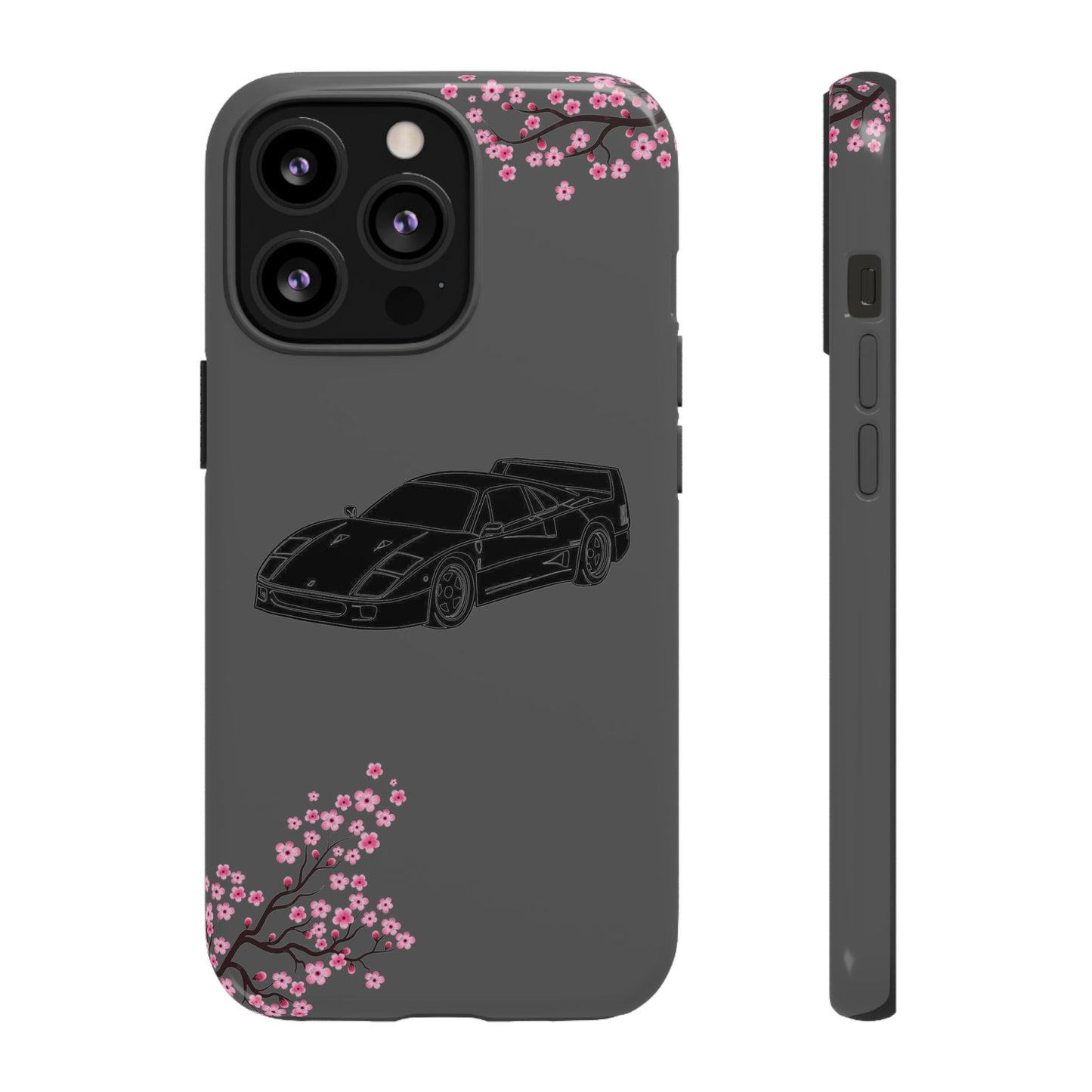 SAKURA V3 GREY