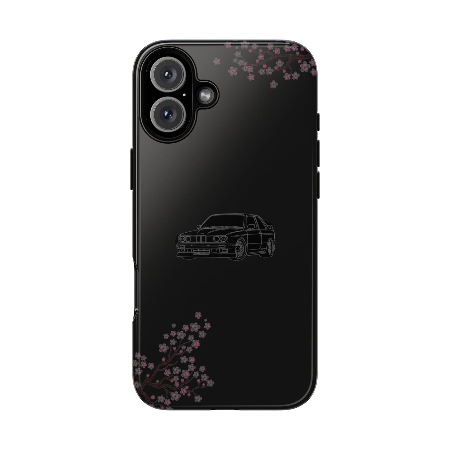 SAKURA V2 BLACK