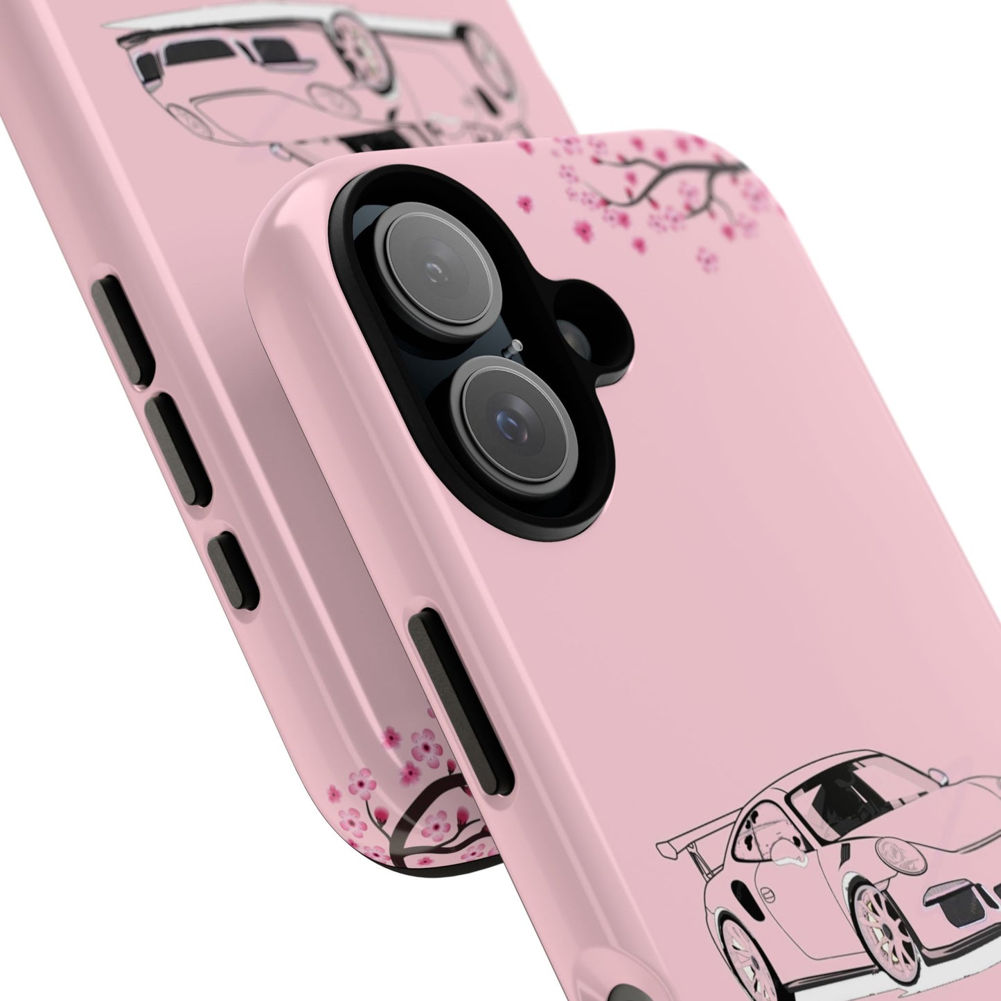 SAKURA V1 PINK