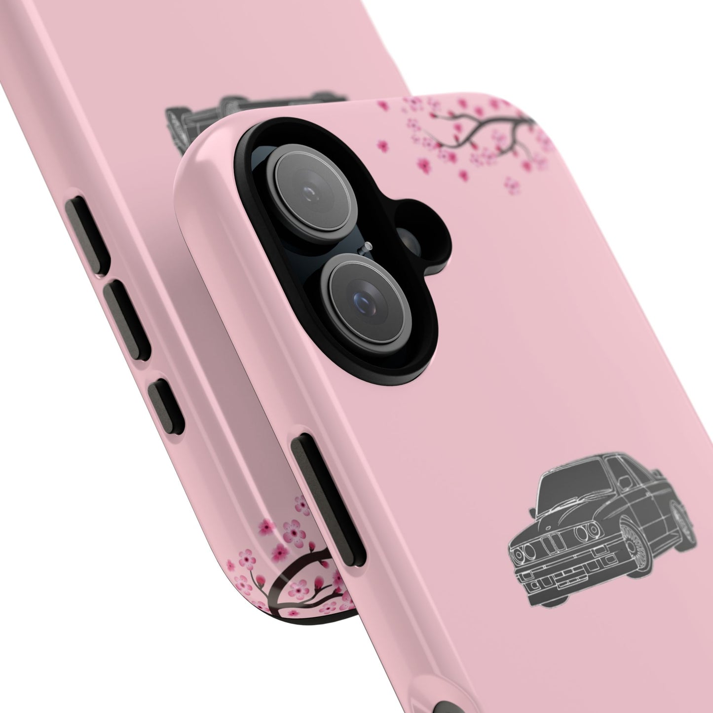 SAKURA V2 PINK