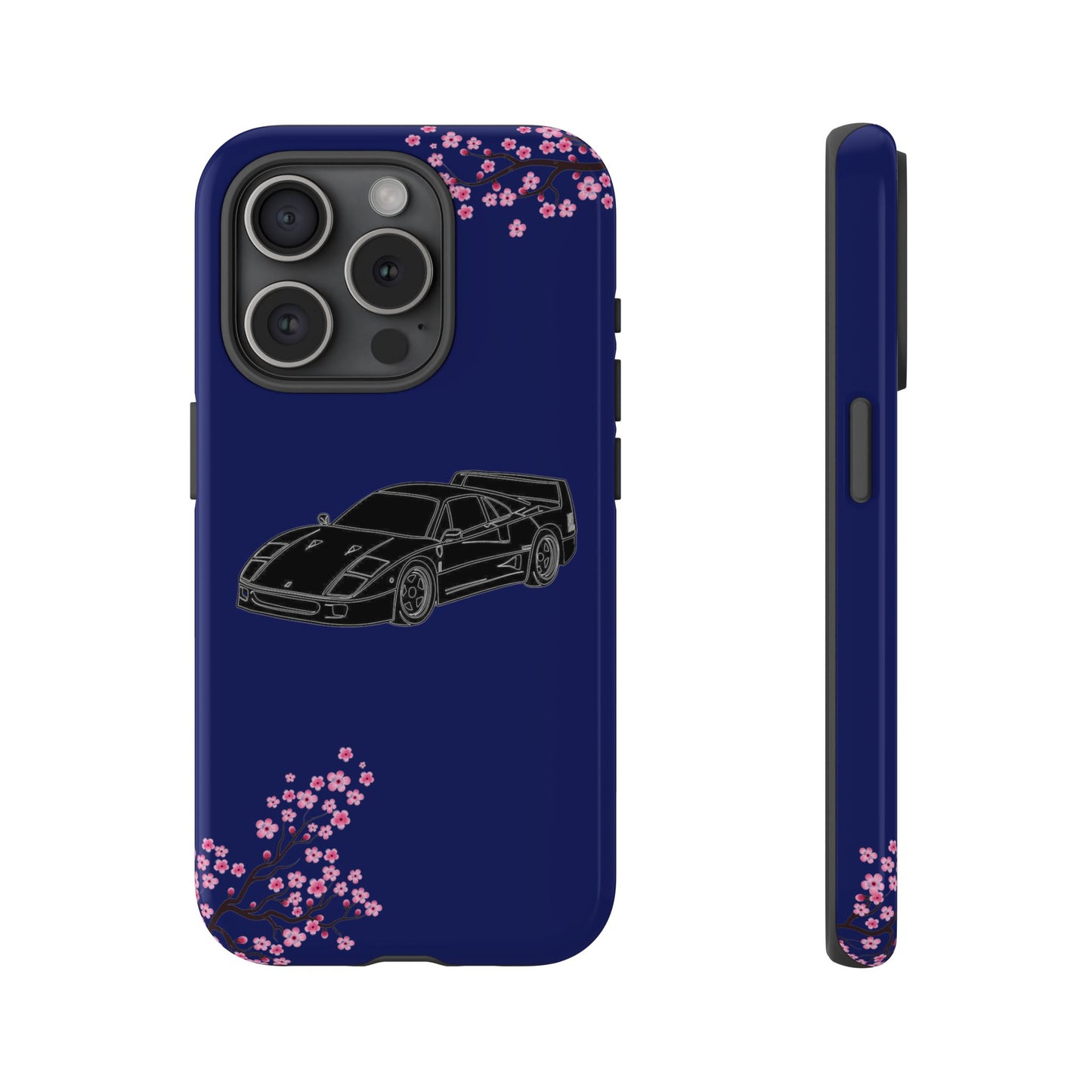 SAKURA V3 BLUE