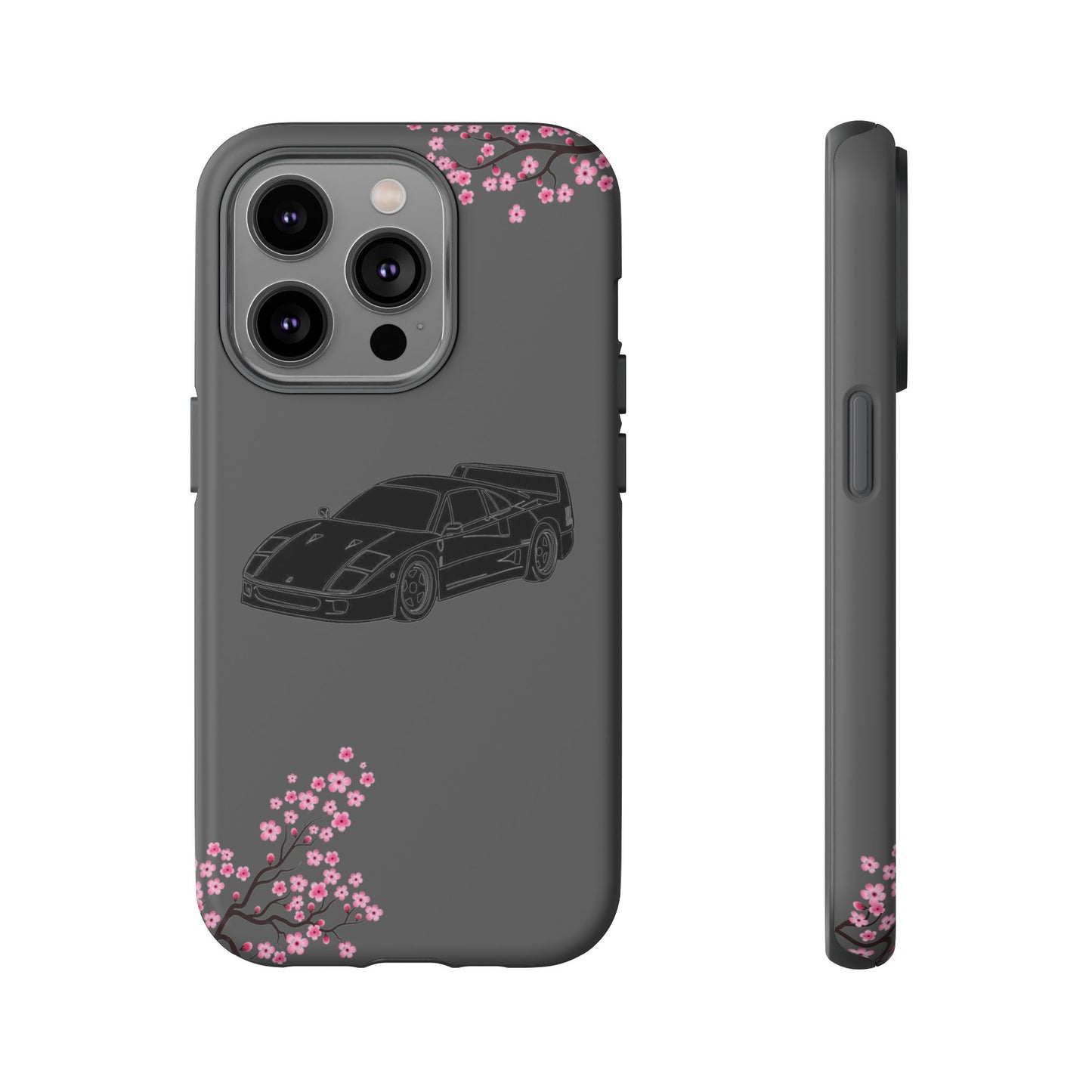 SAKURA V3 GREY