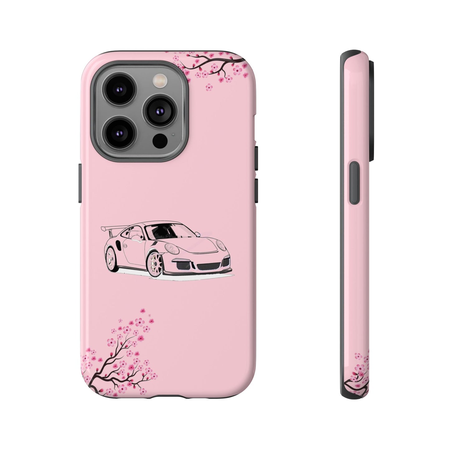 SAKURA V1 PINK