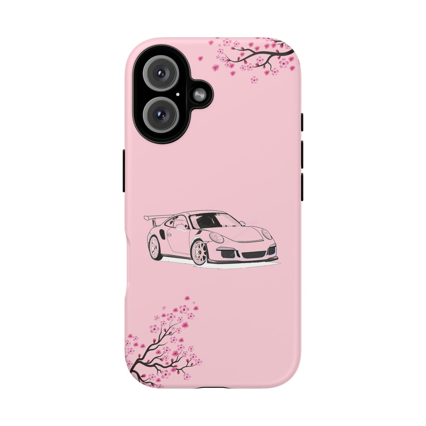 SAKURA V1 PINK