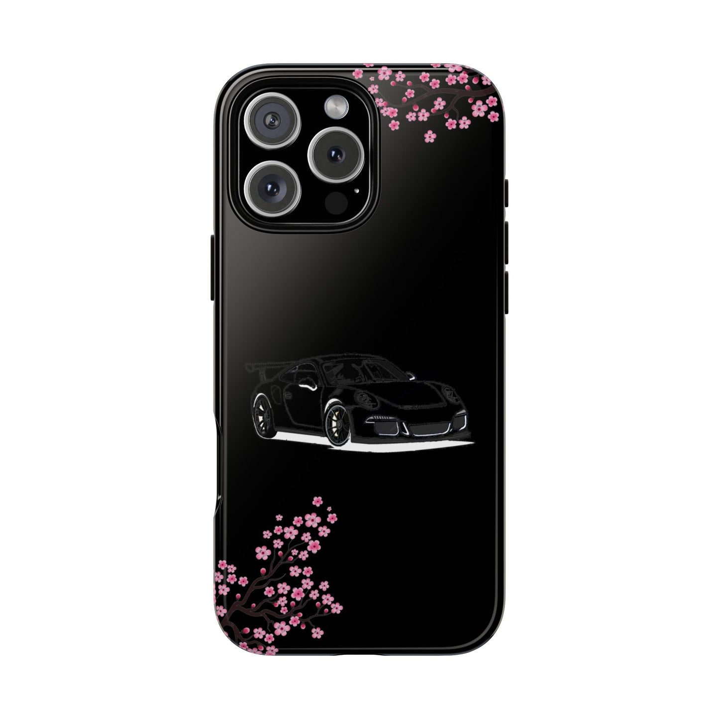 SAKURA V1 BLACK