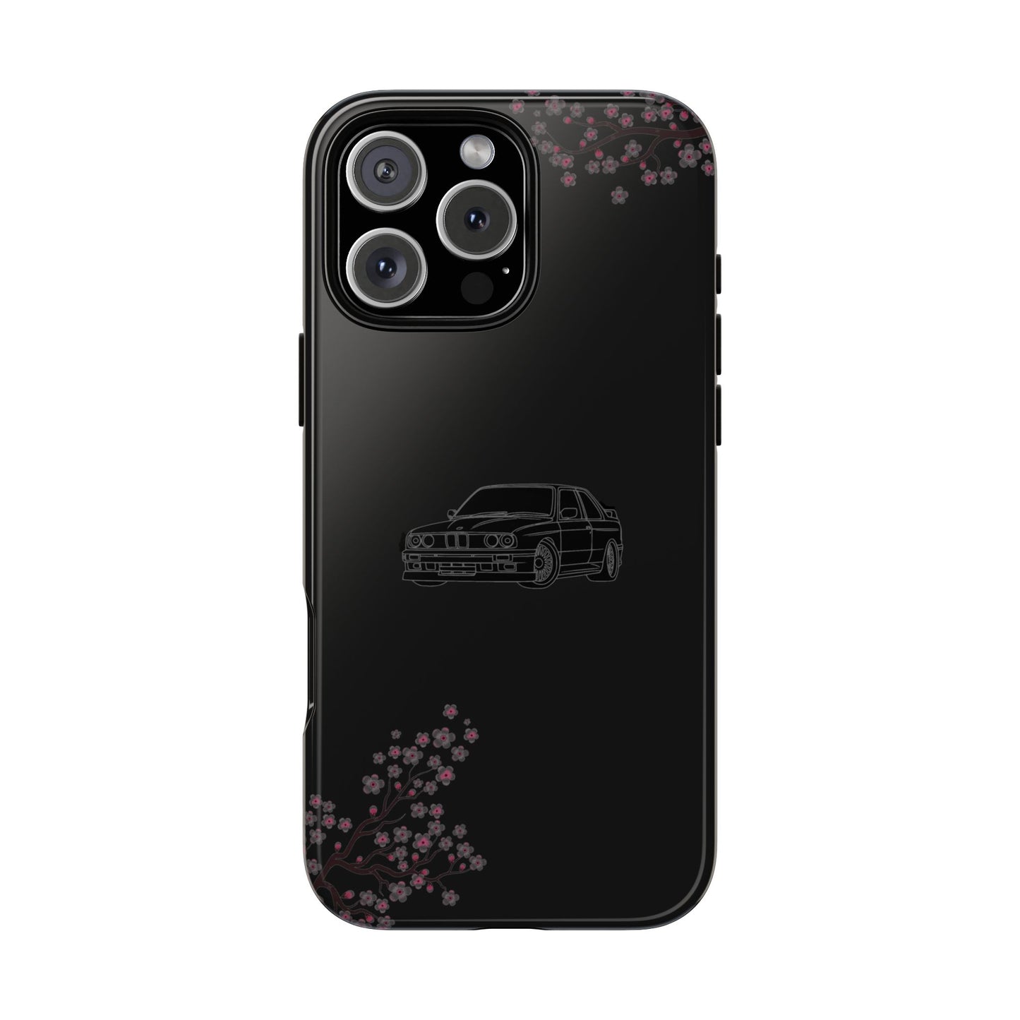 SAKURA V2 BLACK