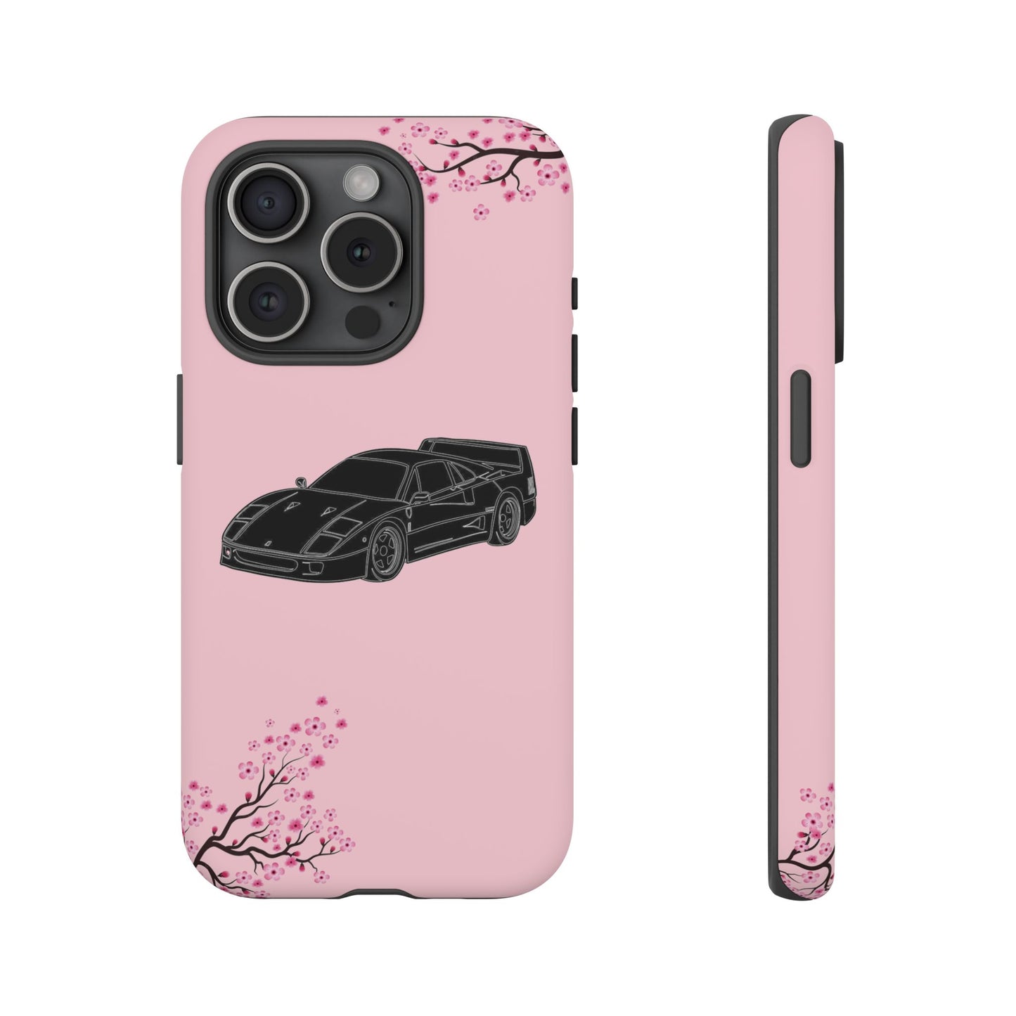 SAKURA V3 PINK