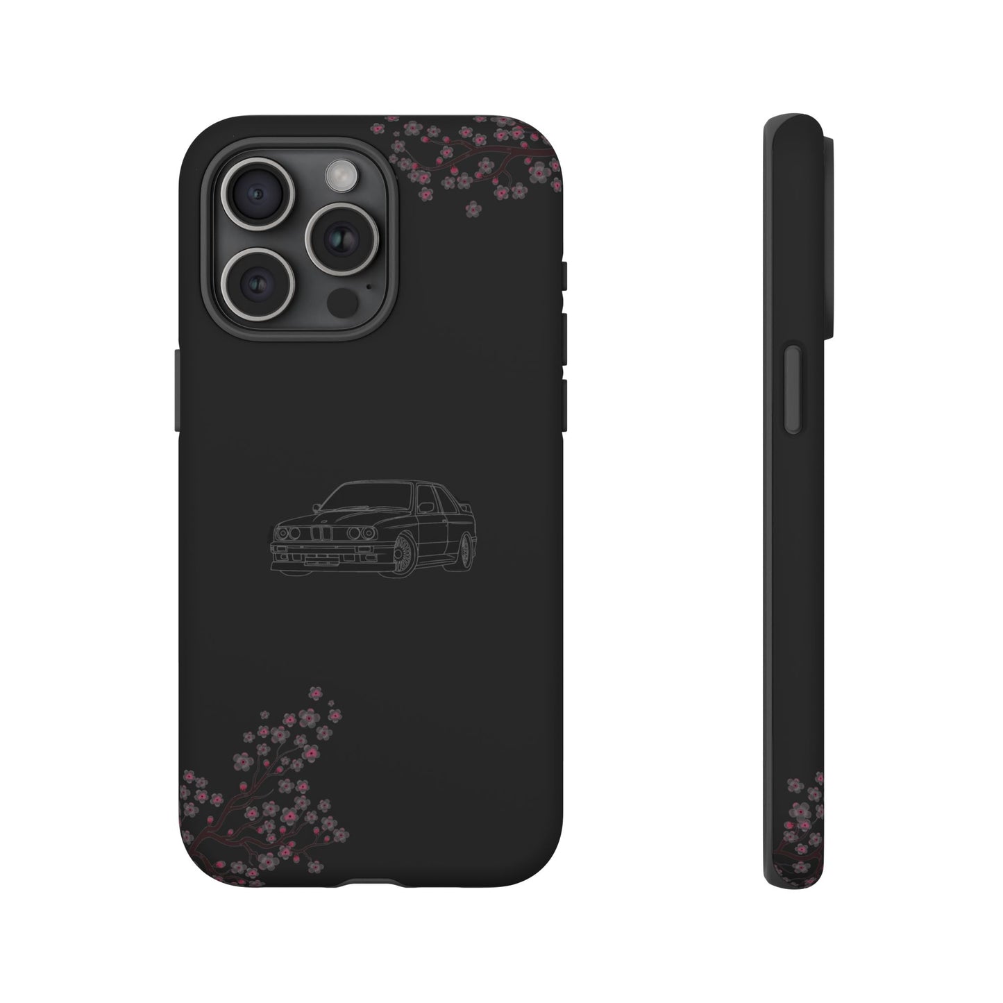 SAKURA V2 BLACK