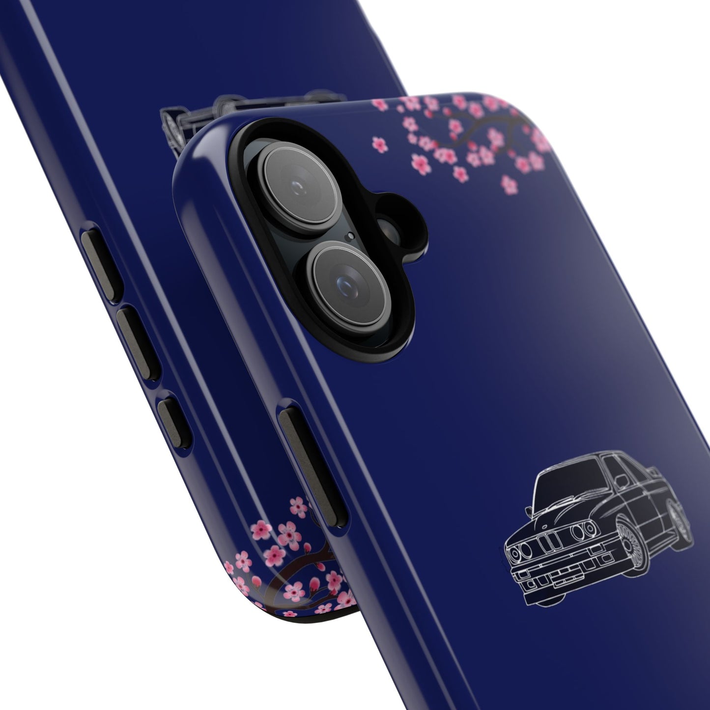 SAKURA V2 BLUE