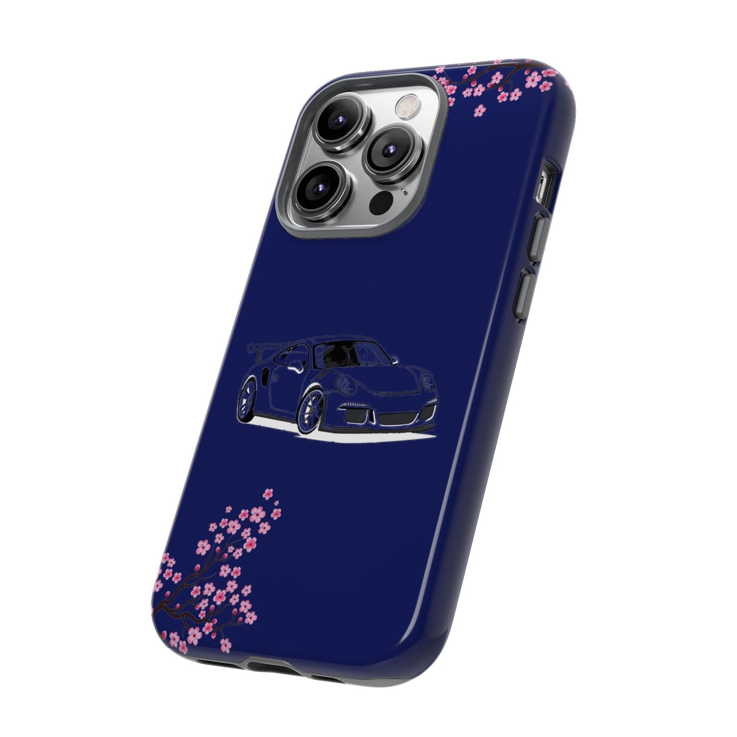 SAKURA V1 BLUE