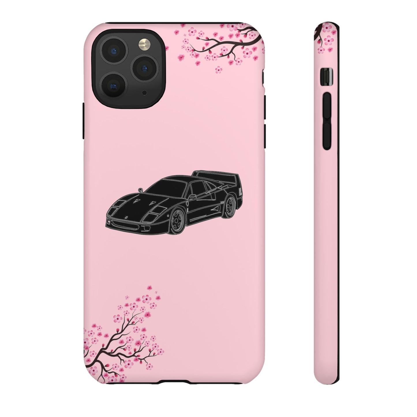 SAKURA V3 PINK