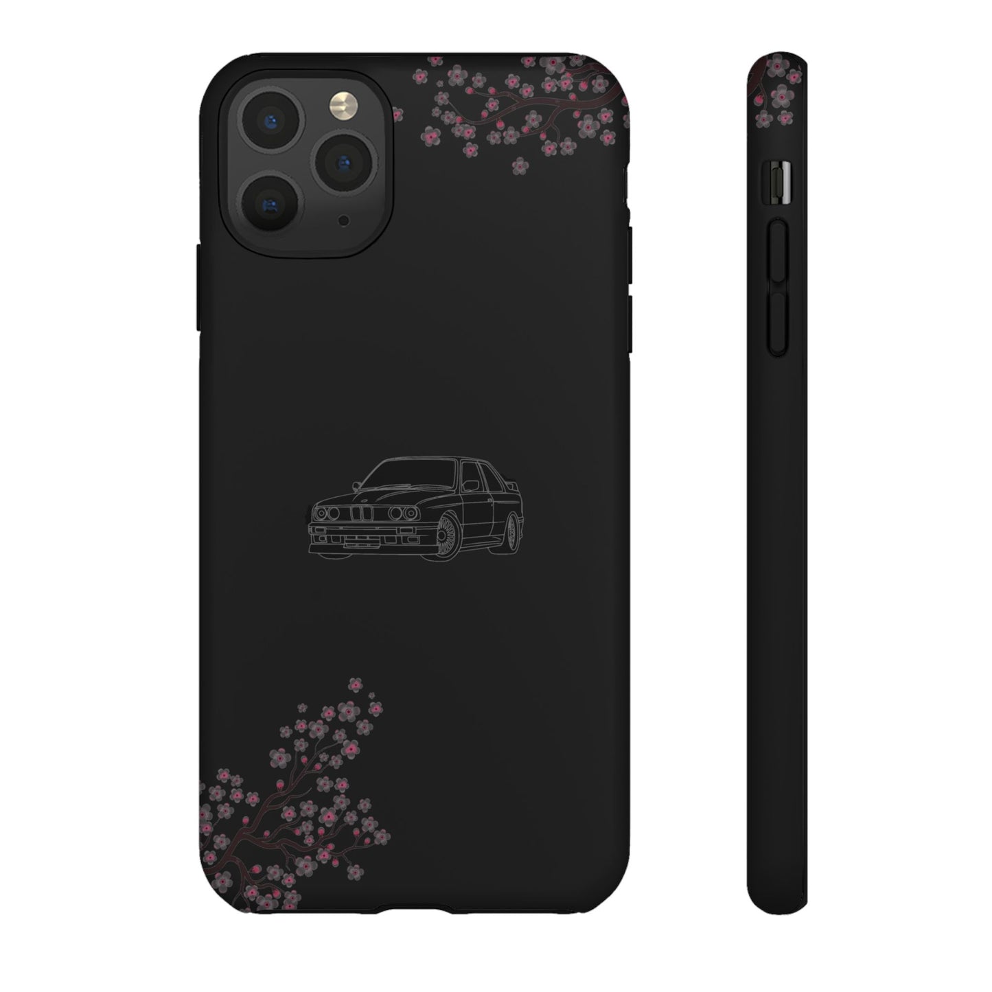 SAKURA V2 BLACK