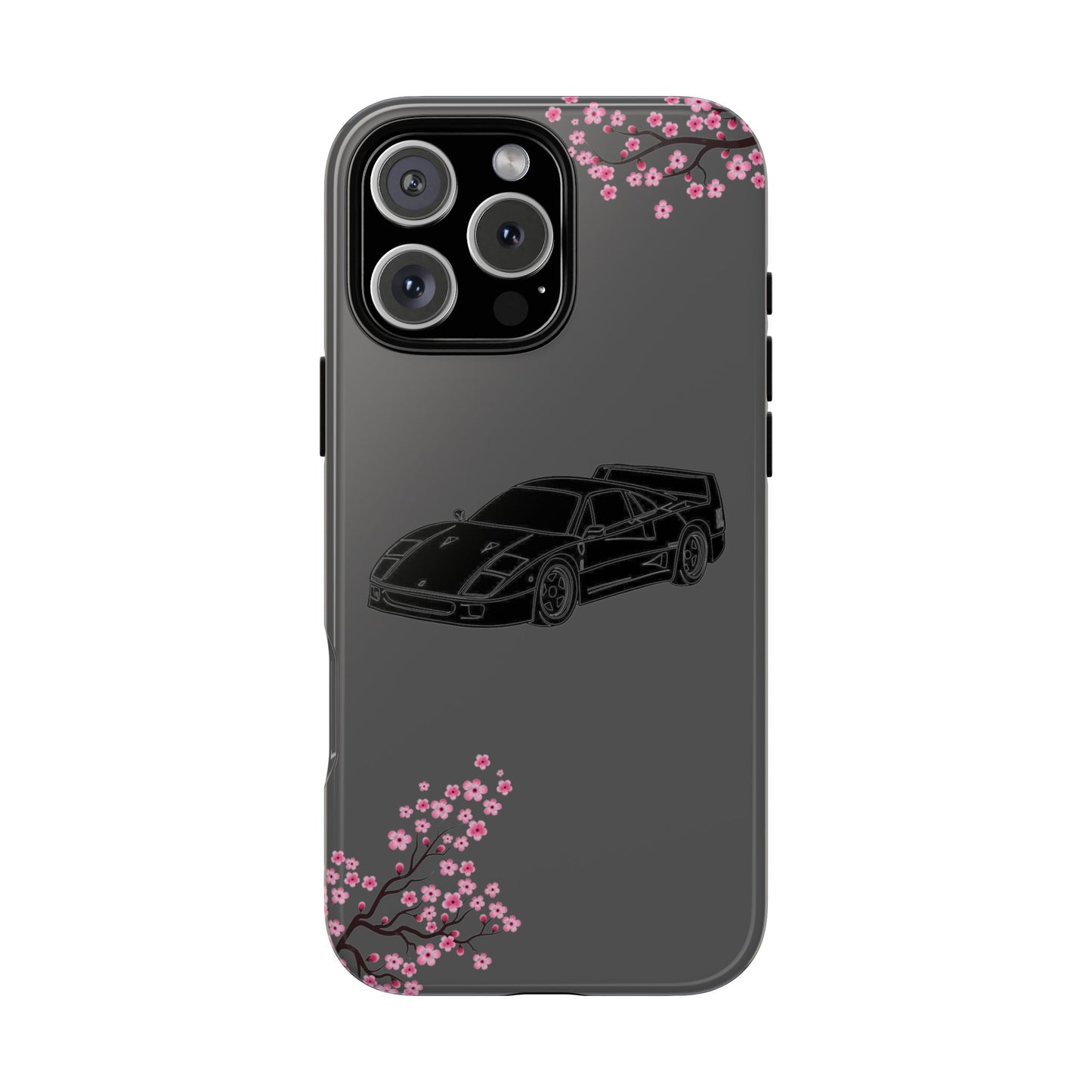 SAKURA V3 GREY