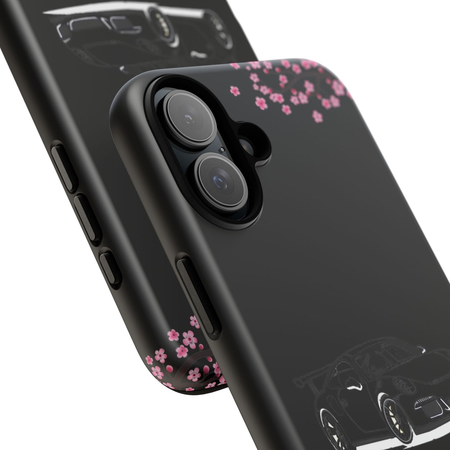 SAKURA V1 BLACK