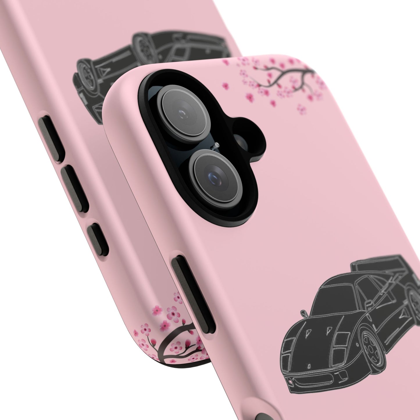 SAKURA V3 PINK