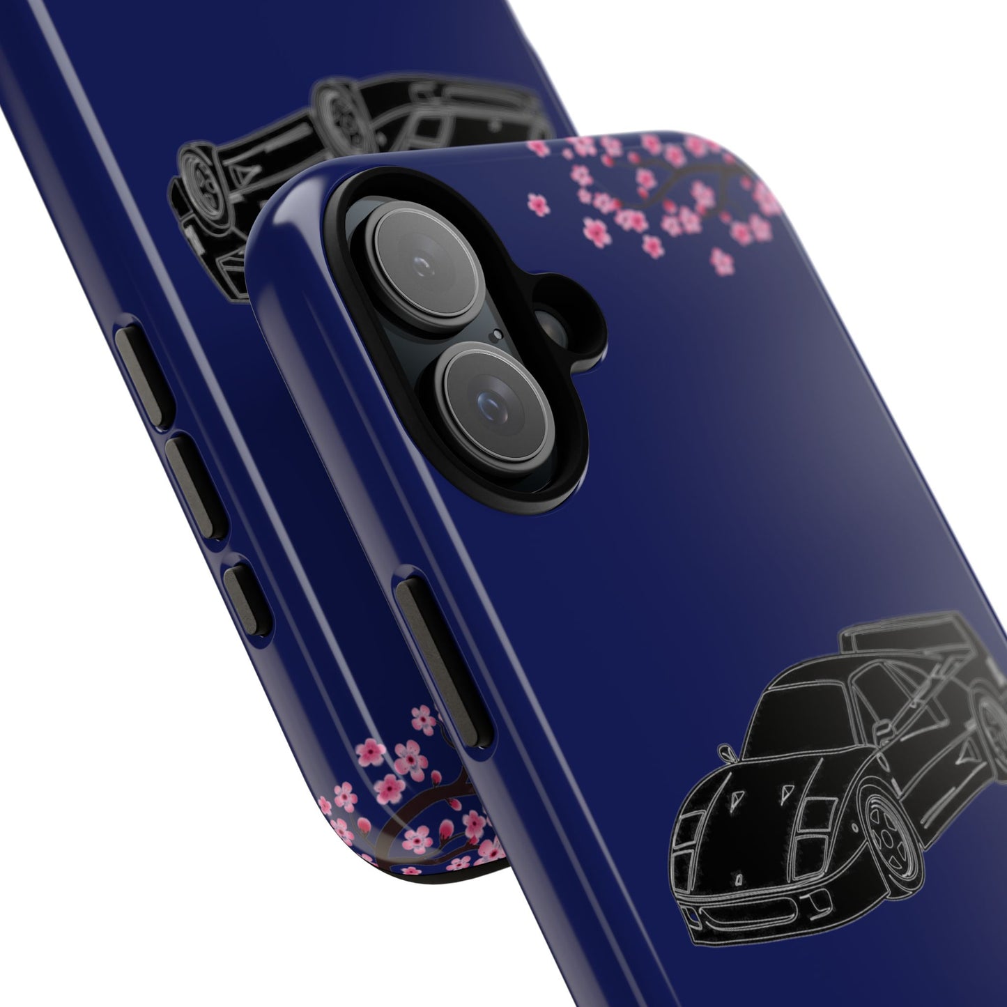 SAKURA V3 BLUE