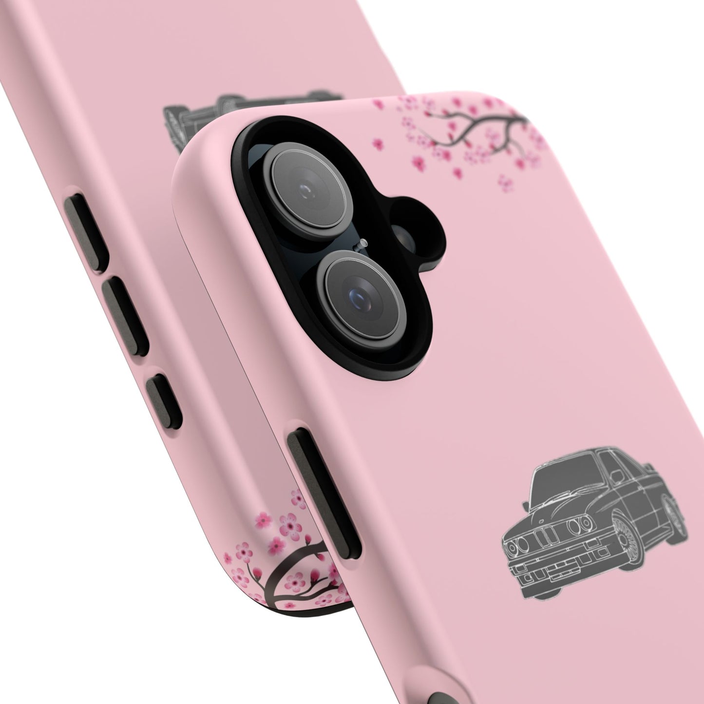 SAKURA V2 PINK