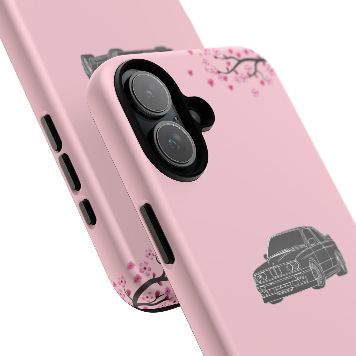 SAKURA V2 PINK