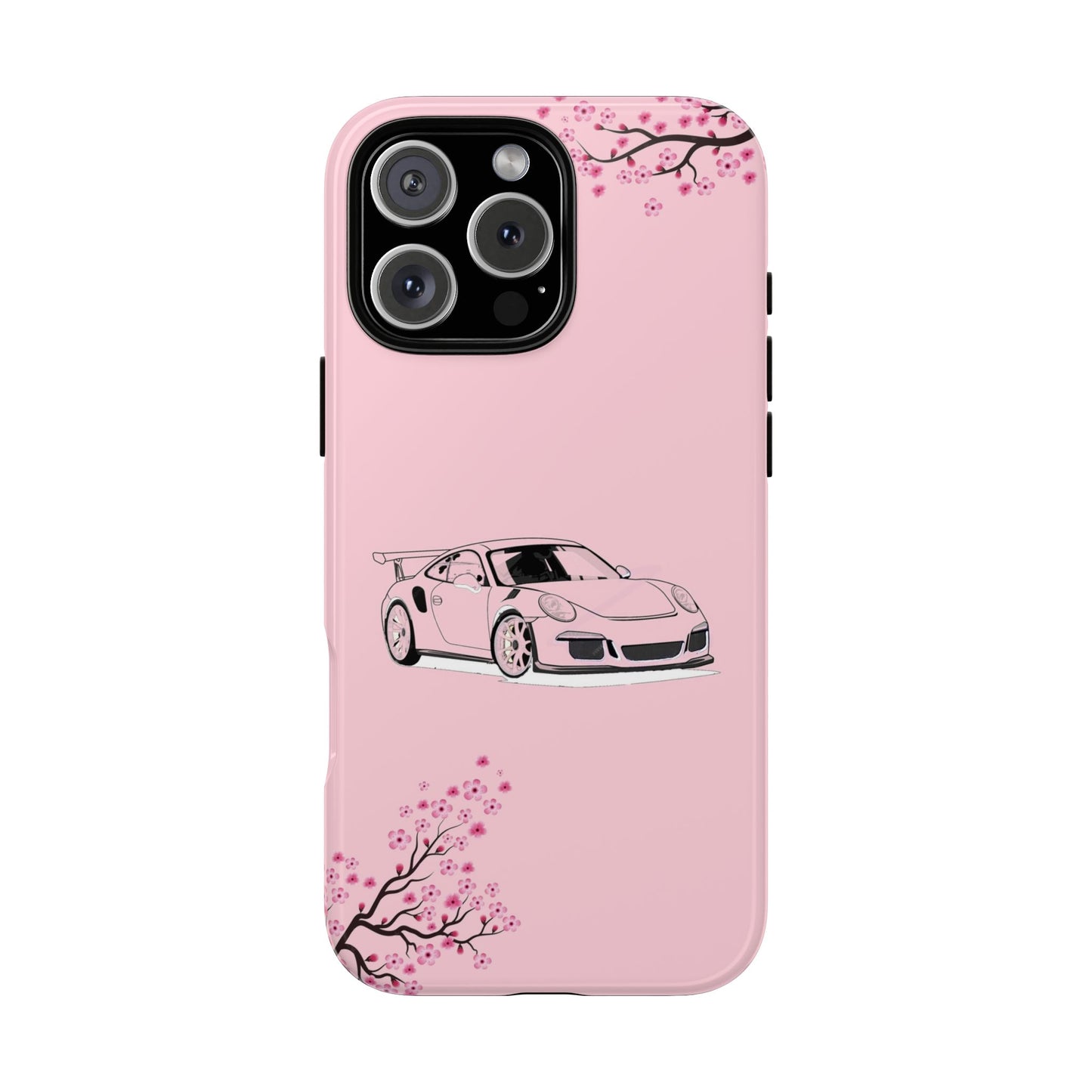 SAKURA V1 PINK