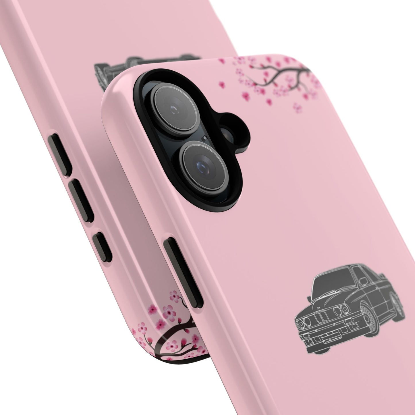 SAKURA V2 PINK