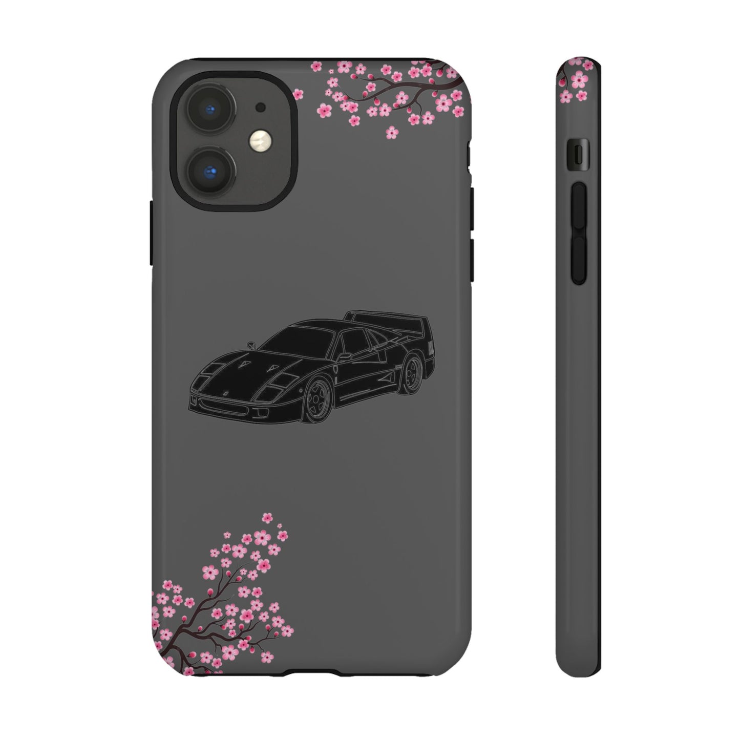 SAKURA V3 GREY