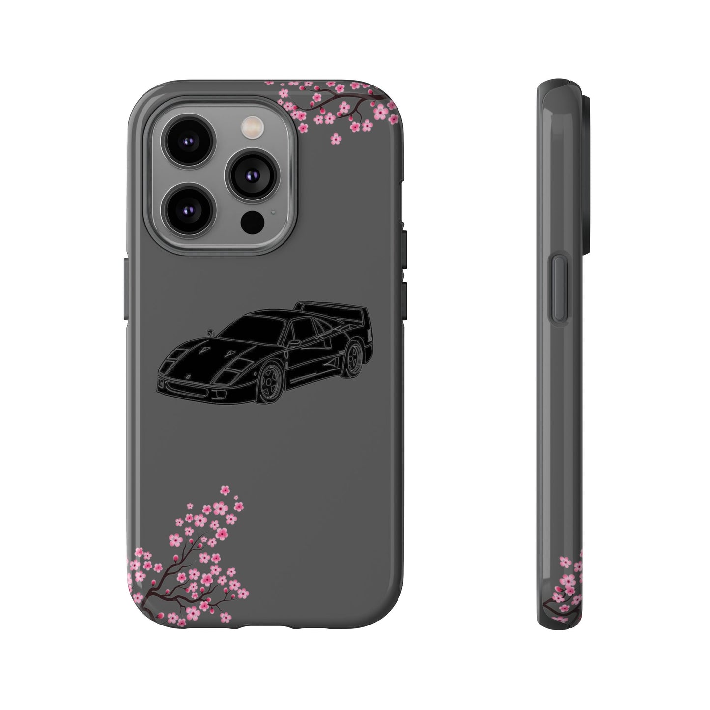 SAKURA V3 GREY