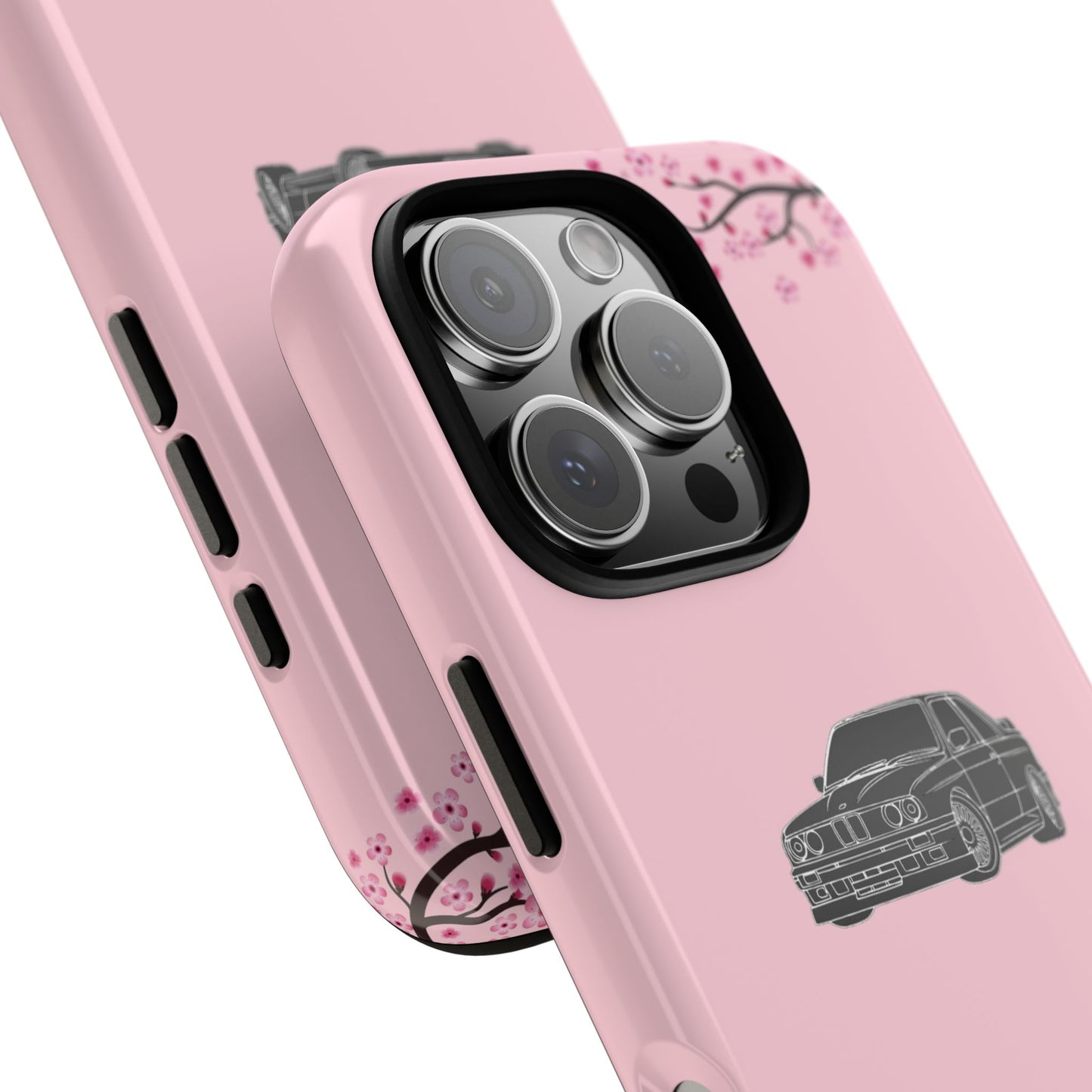 SAKURA V2 PINK