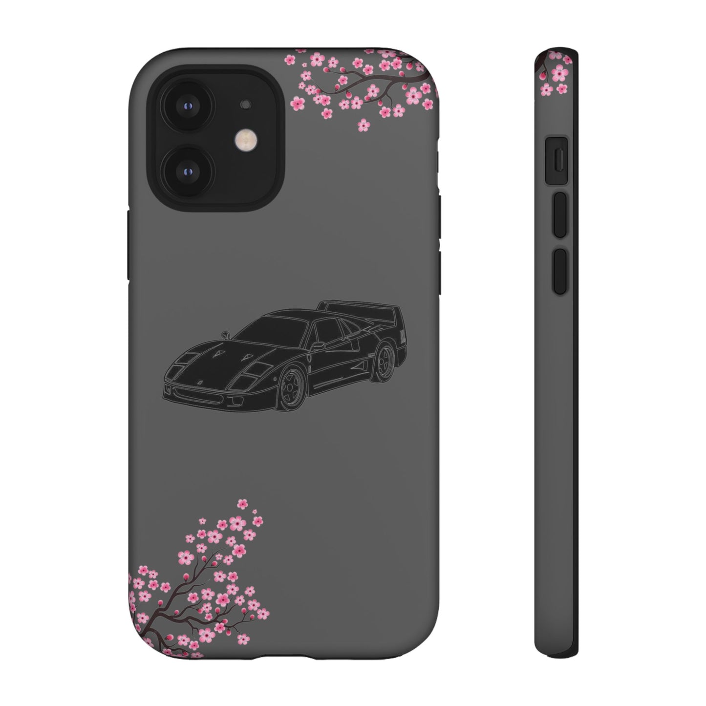 SAKURA V3 GREY