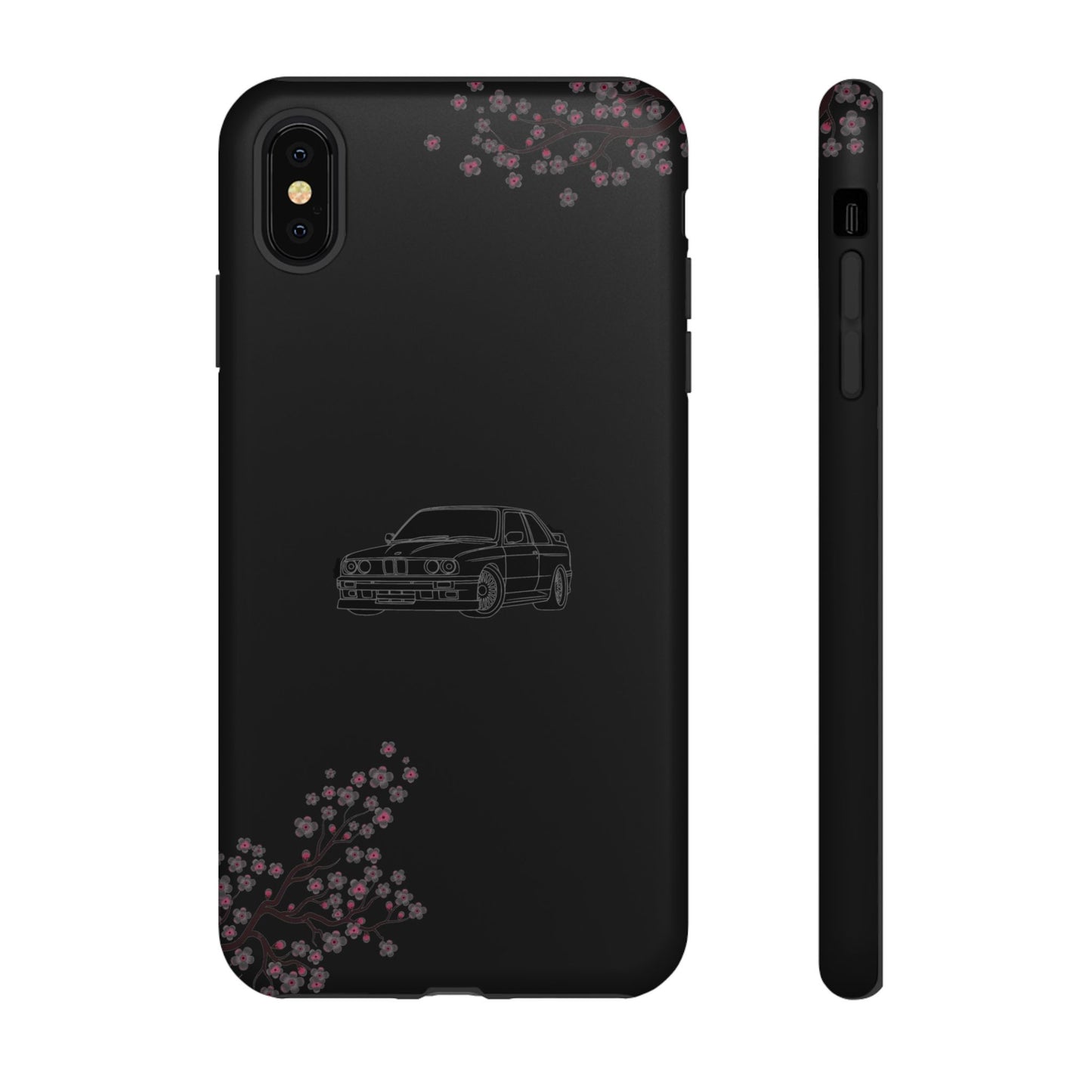 SAKURA V2 BLACK