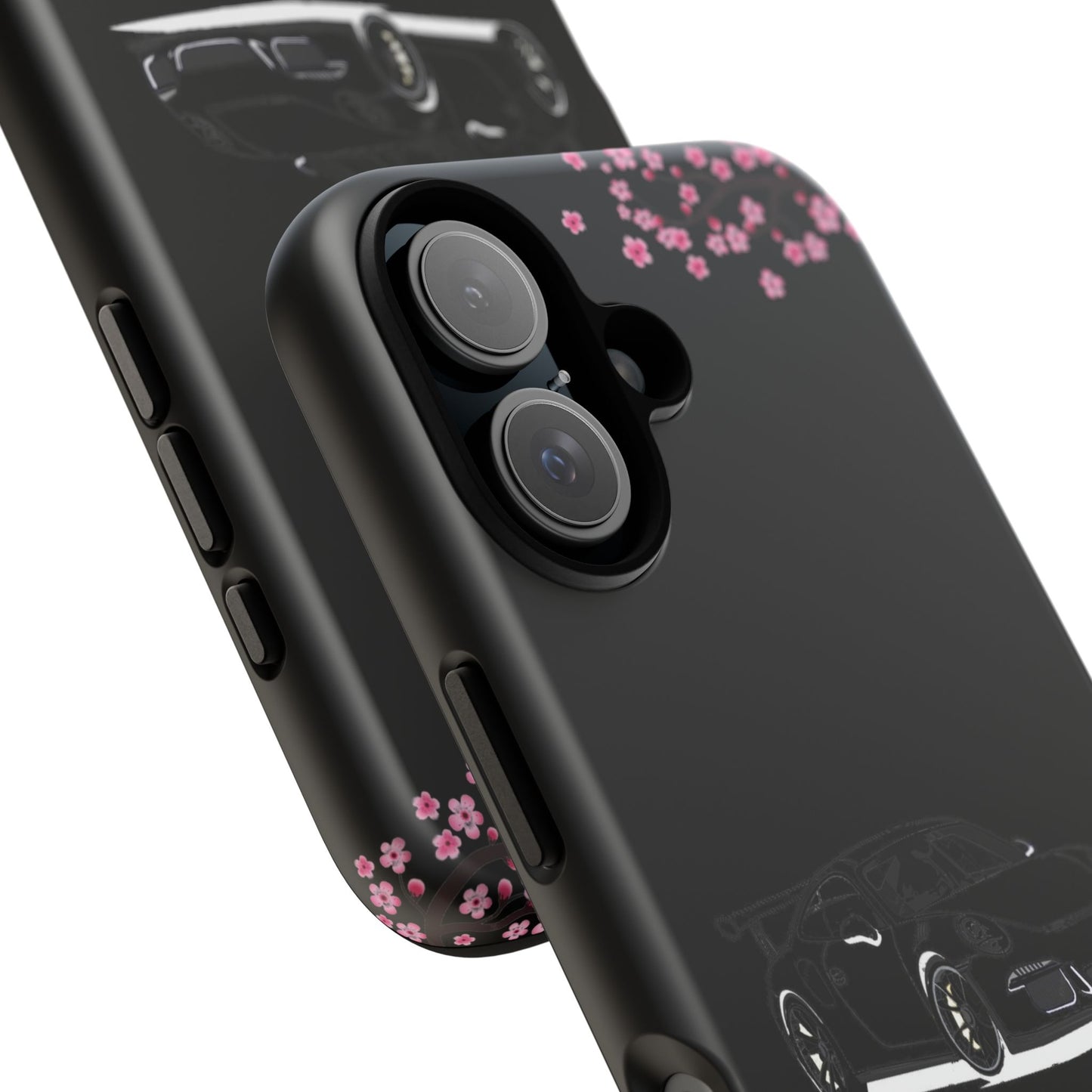 SAKURA V1 BLACK