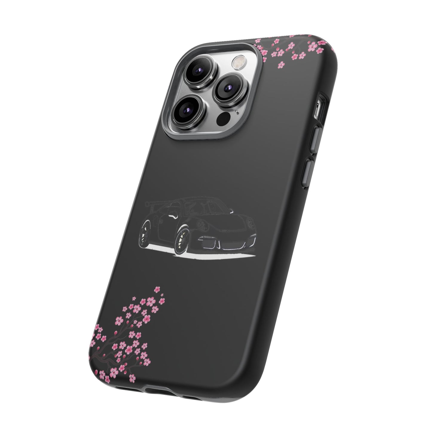 SAKURA V1 BLACK