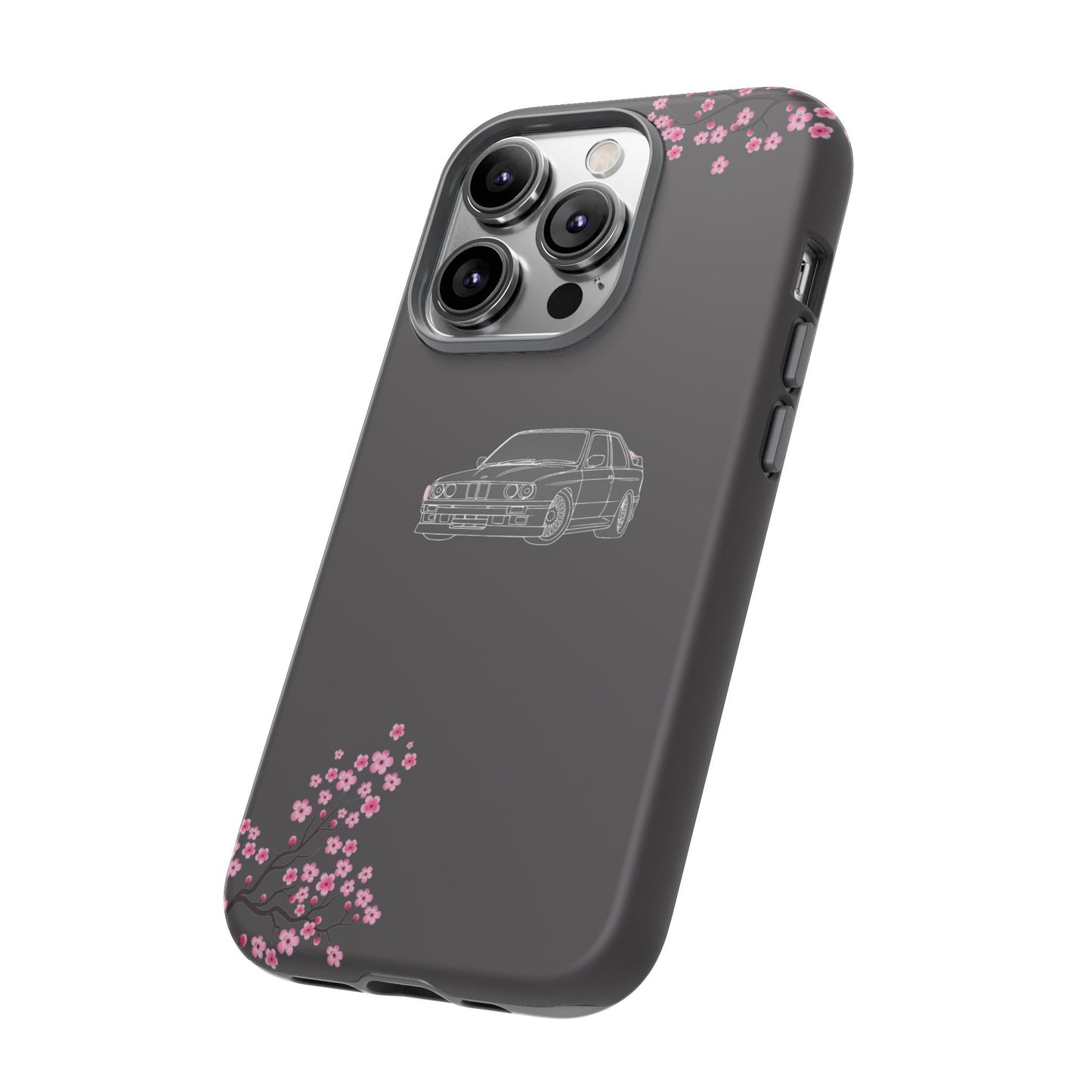 SAKURA V2 GREY