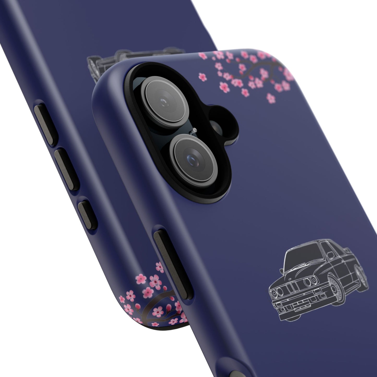 SAKURA V2 BLUE