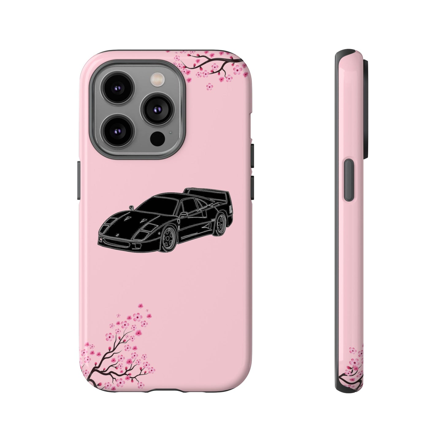 SAKURA V3 PINK