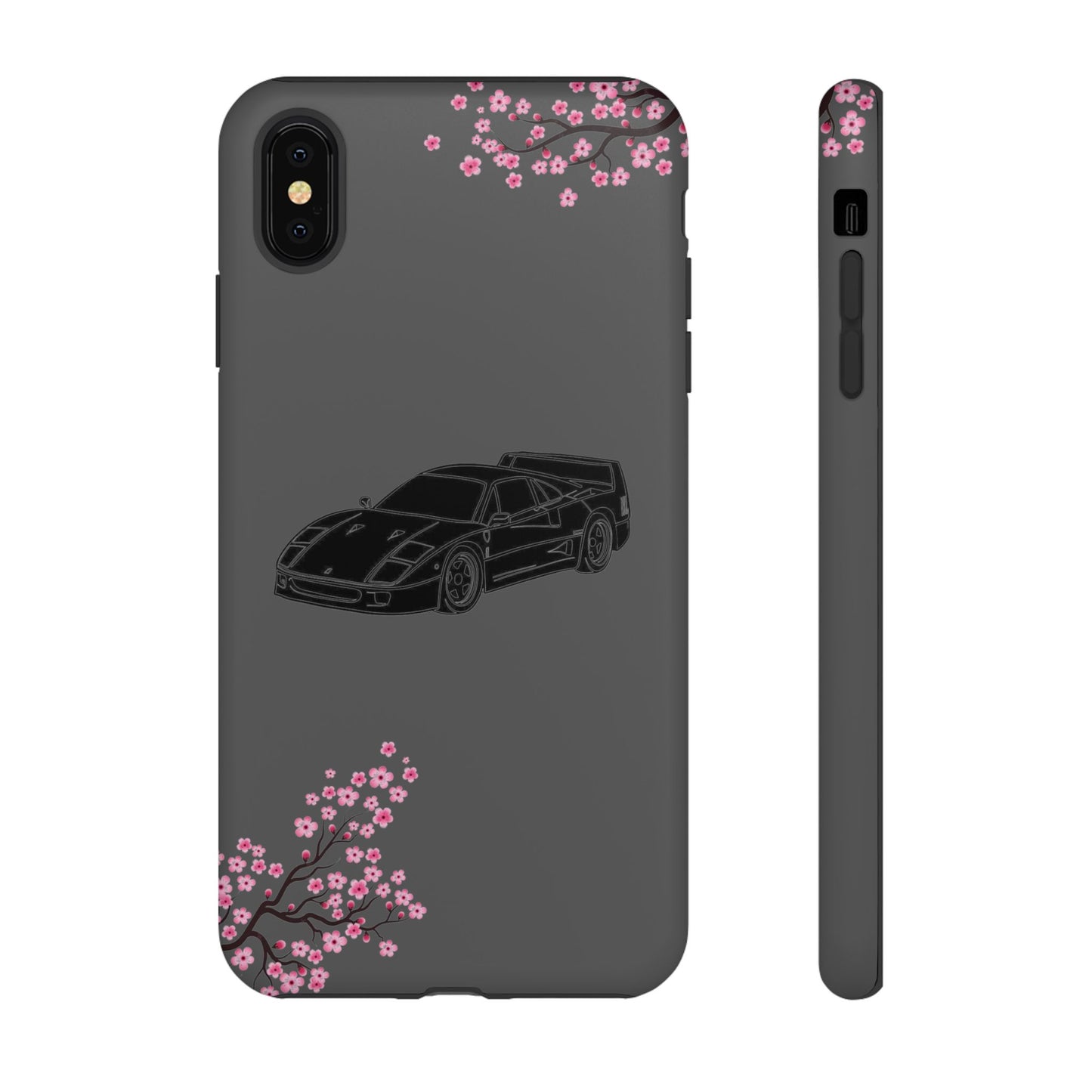 SAKURA V3 GREY