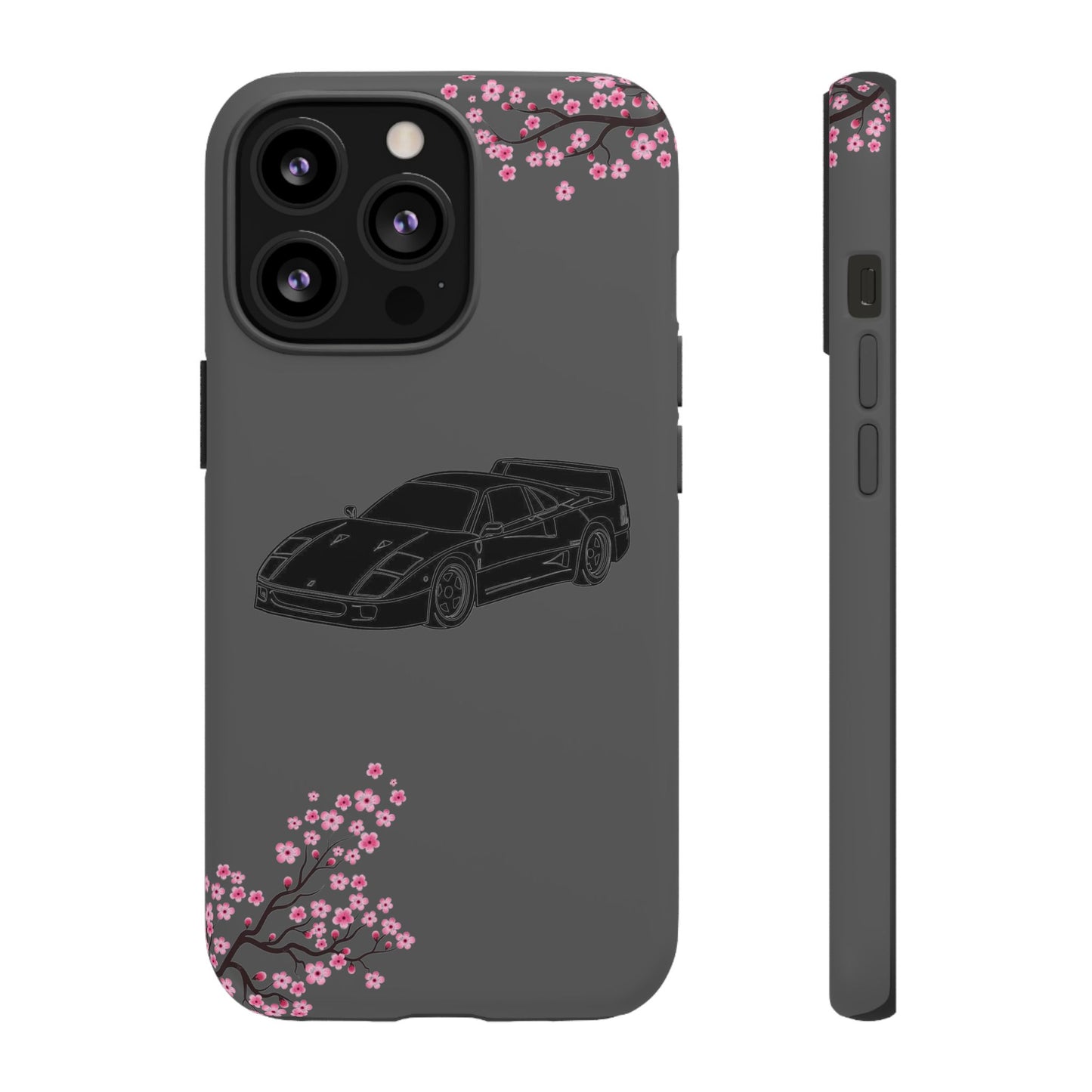 SAKURA V3 GREY