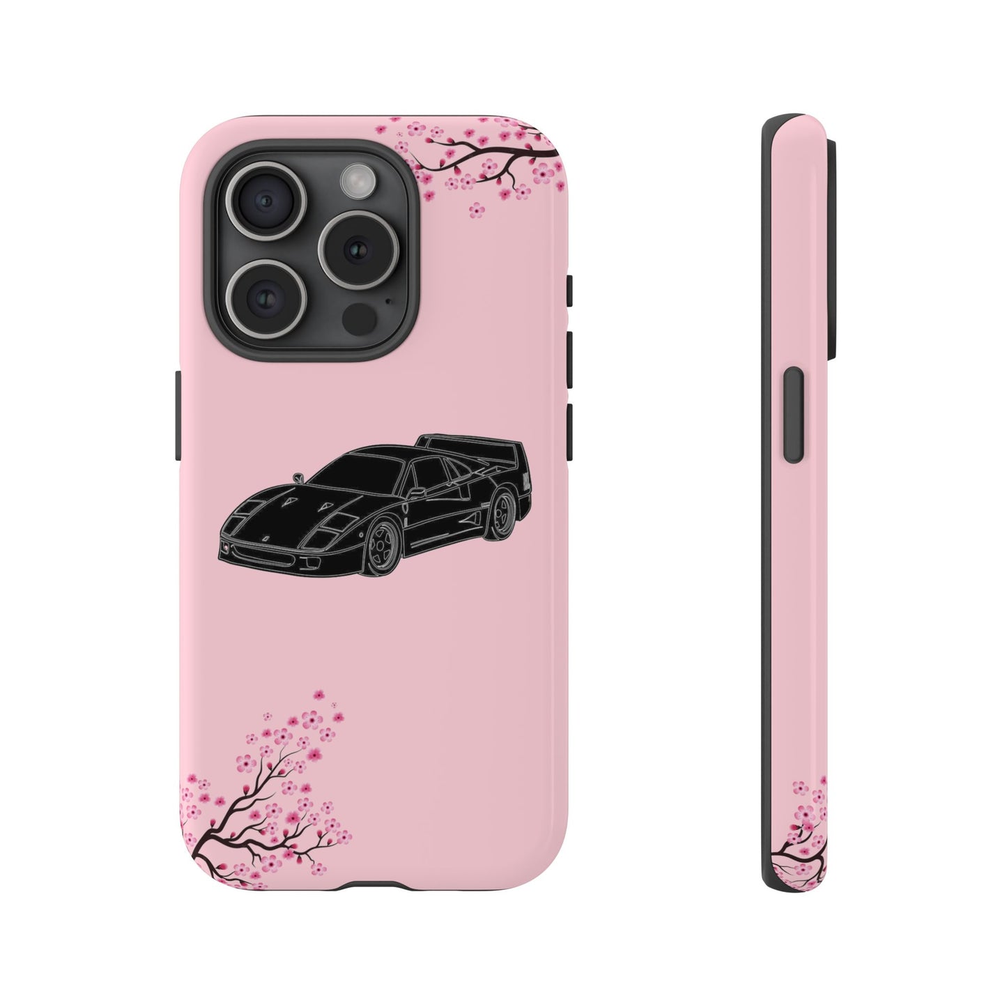 SAKURA V3 PINK