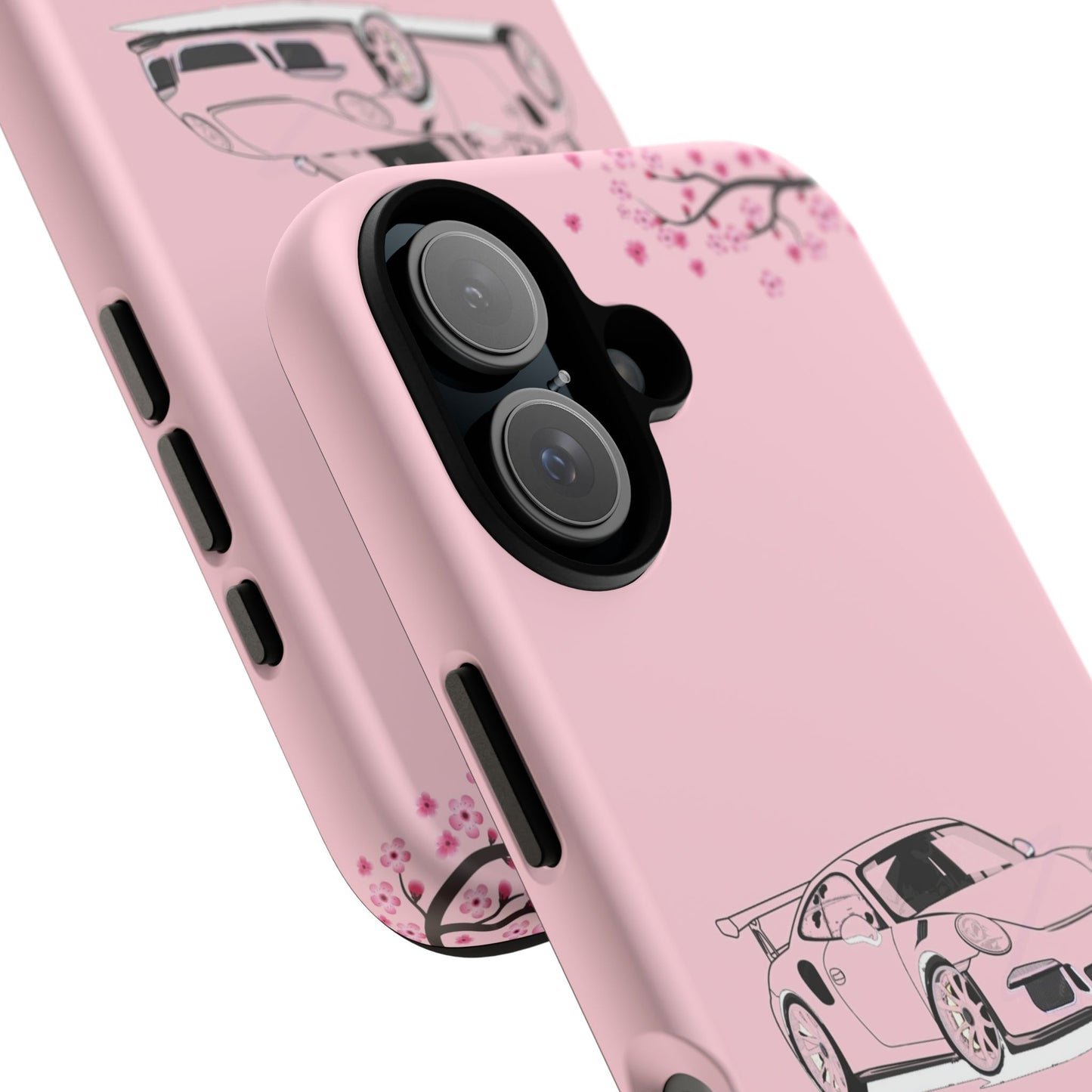 SAKURA V1 PINK