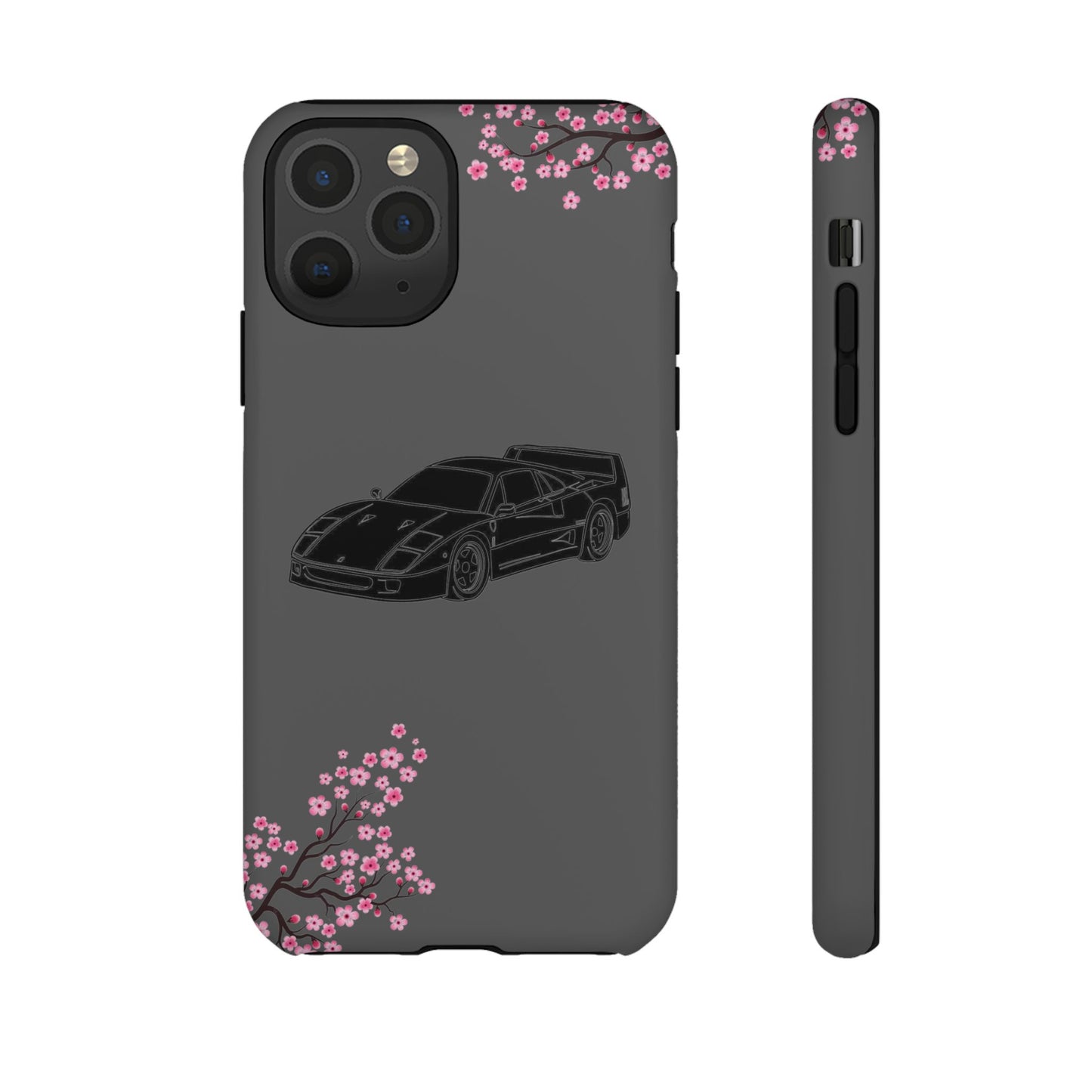 SAKURA V3 GREY