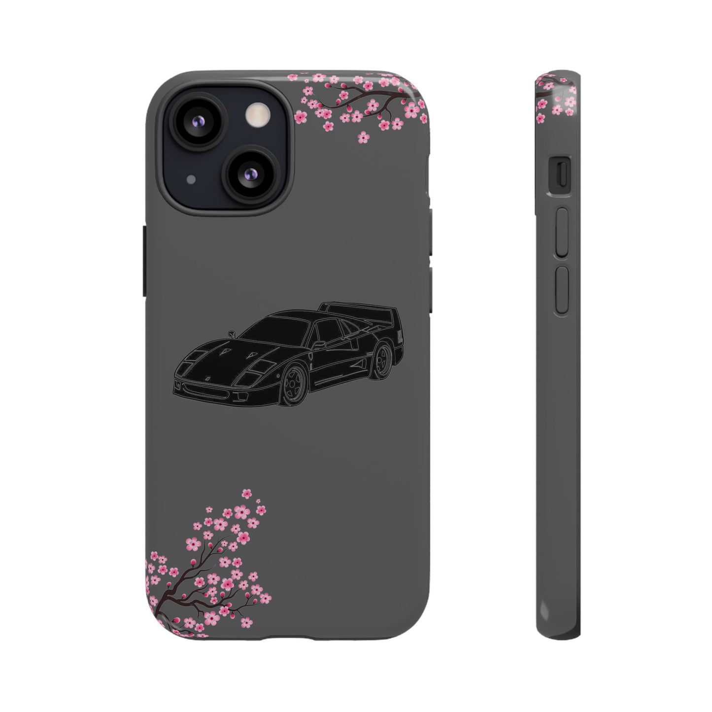 SAKURA V3 GREY