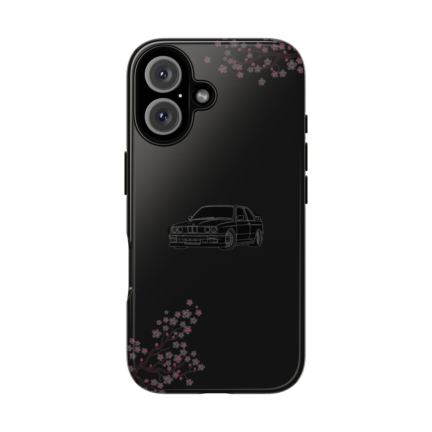 SAKURA V2 BLACK