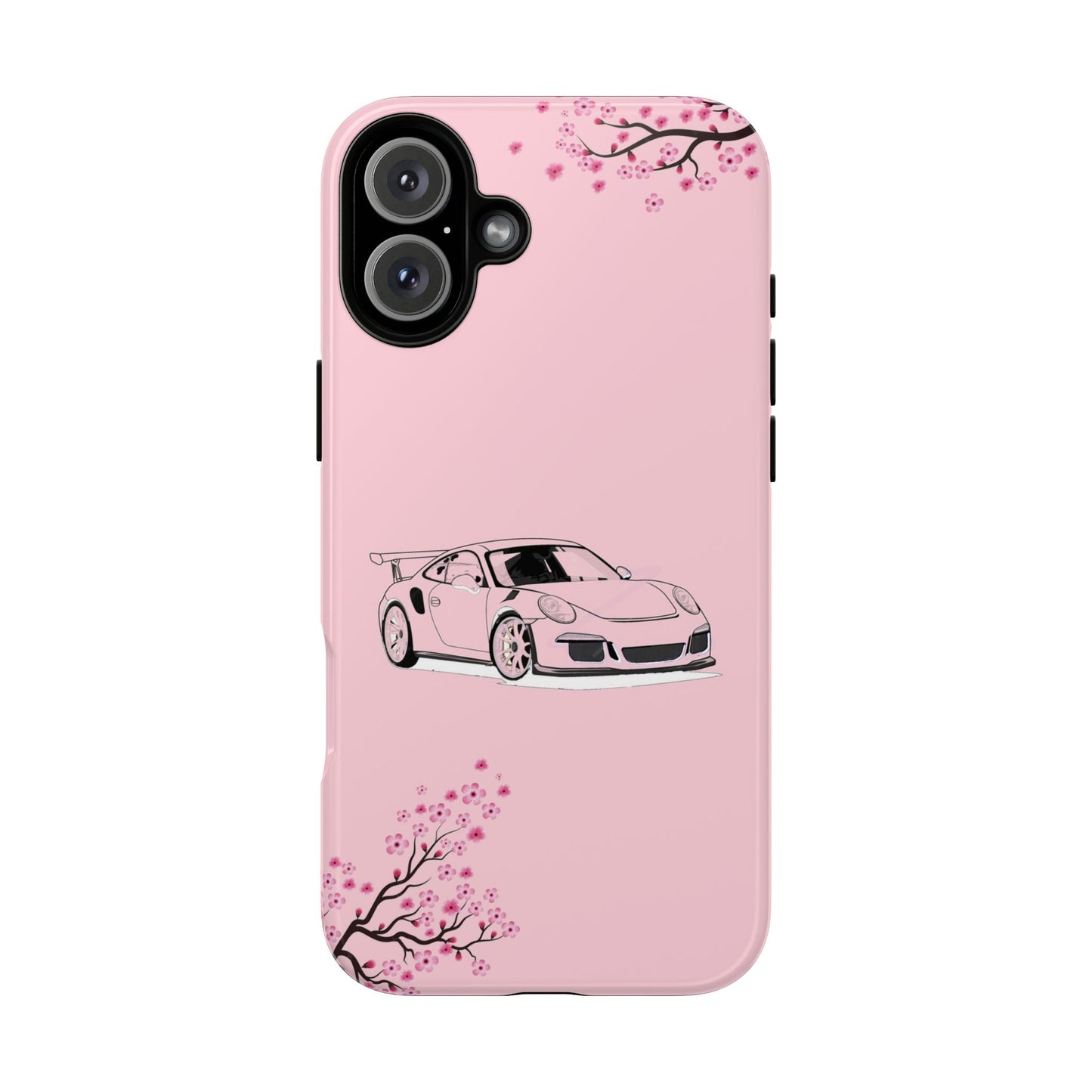 SAKURA V1 PINK