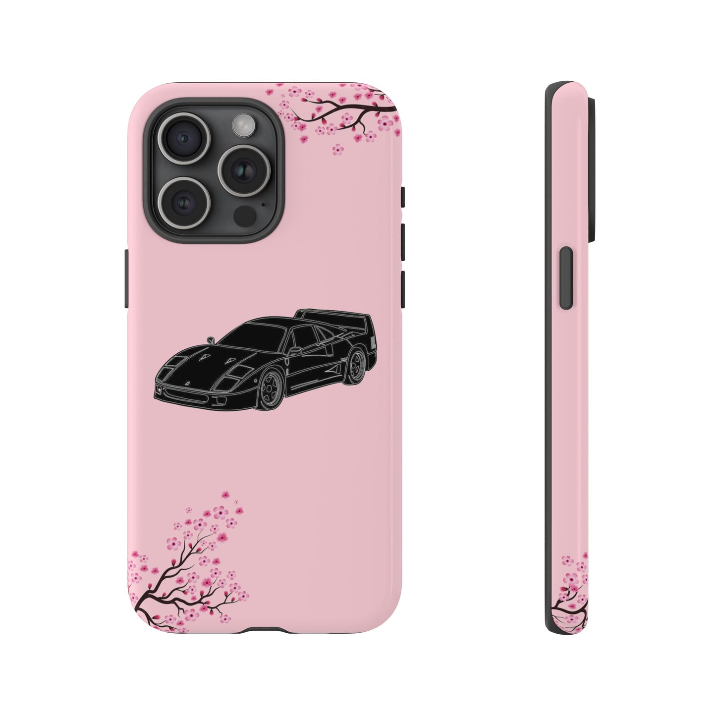 SAKURA V3 PINK