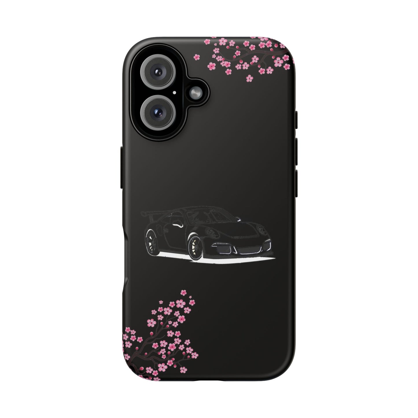 SAKURA V1 BLACK